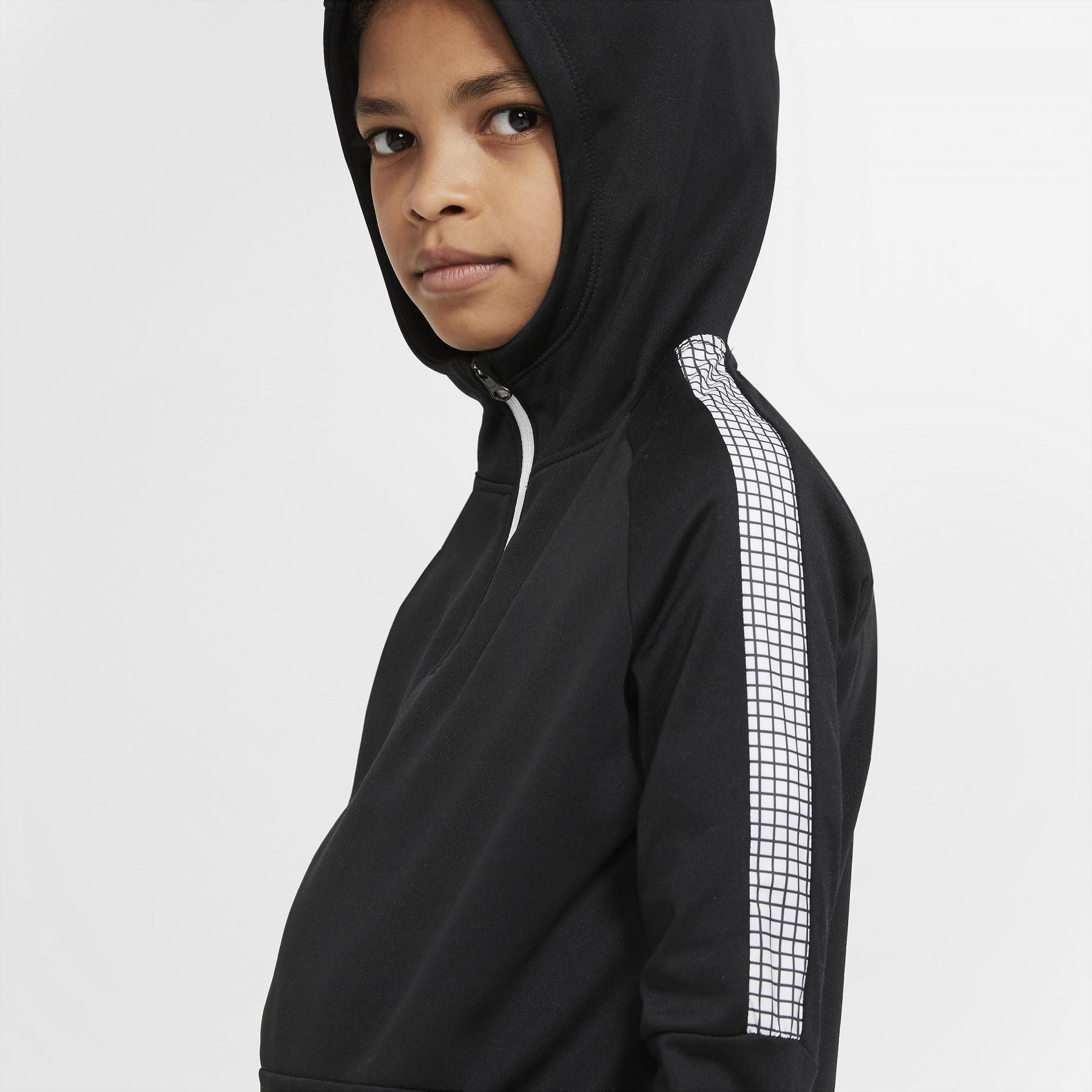Sweatshirt child Nike Dri-FIT CR7