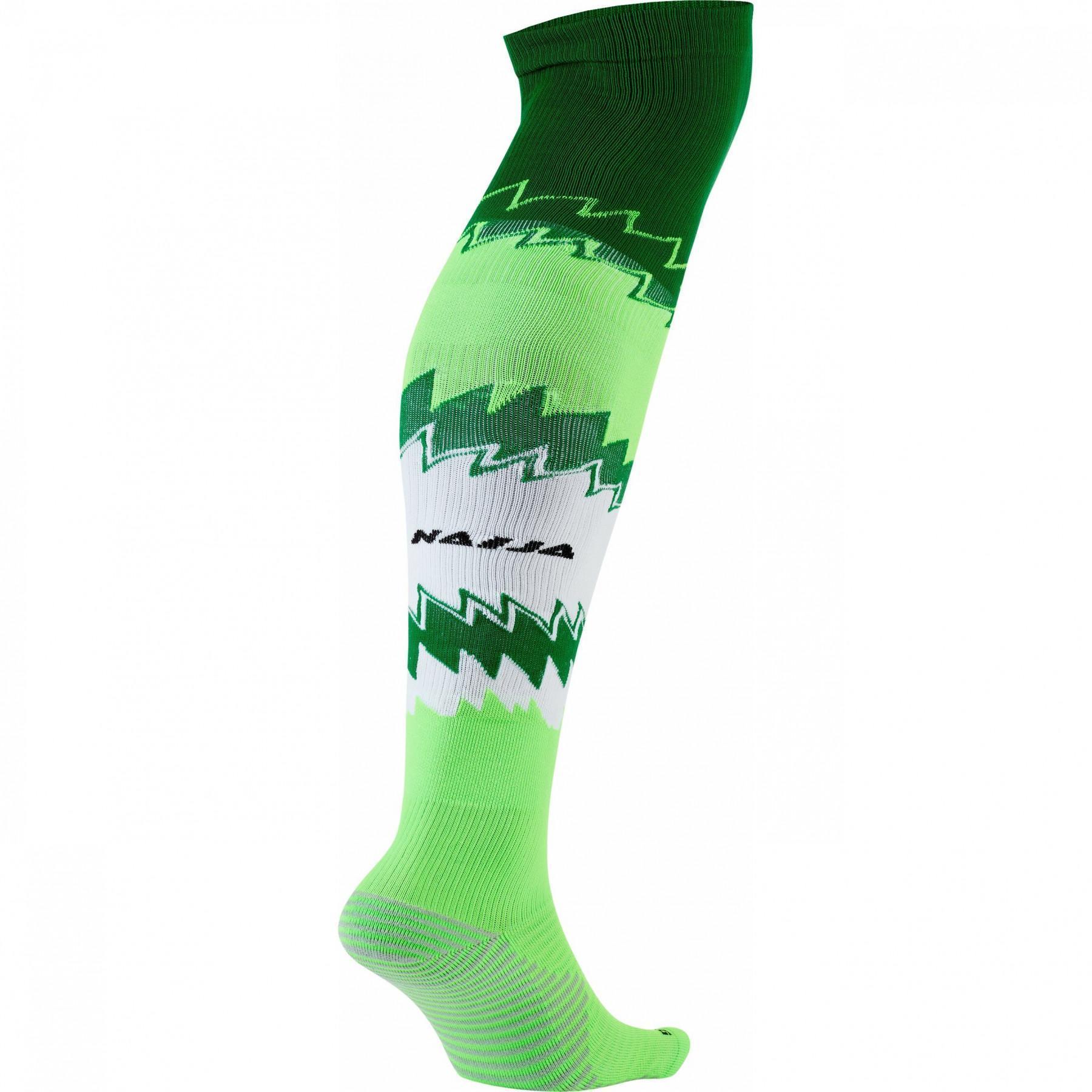 Home socks Nigeria 2020