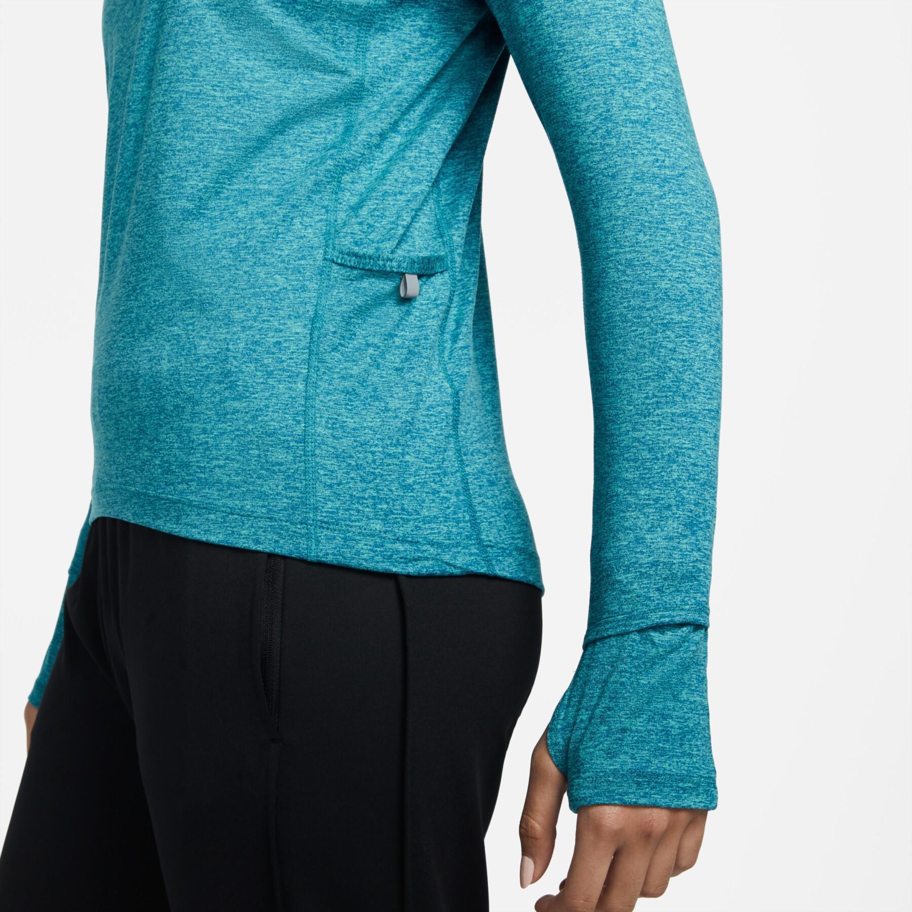 Sweatshirt woman Nike Element