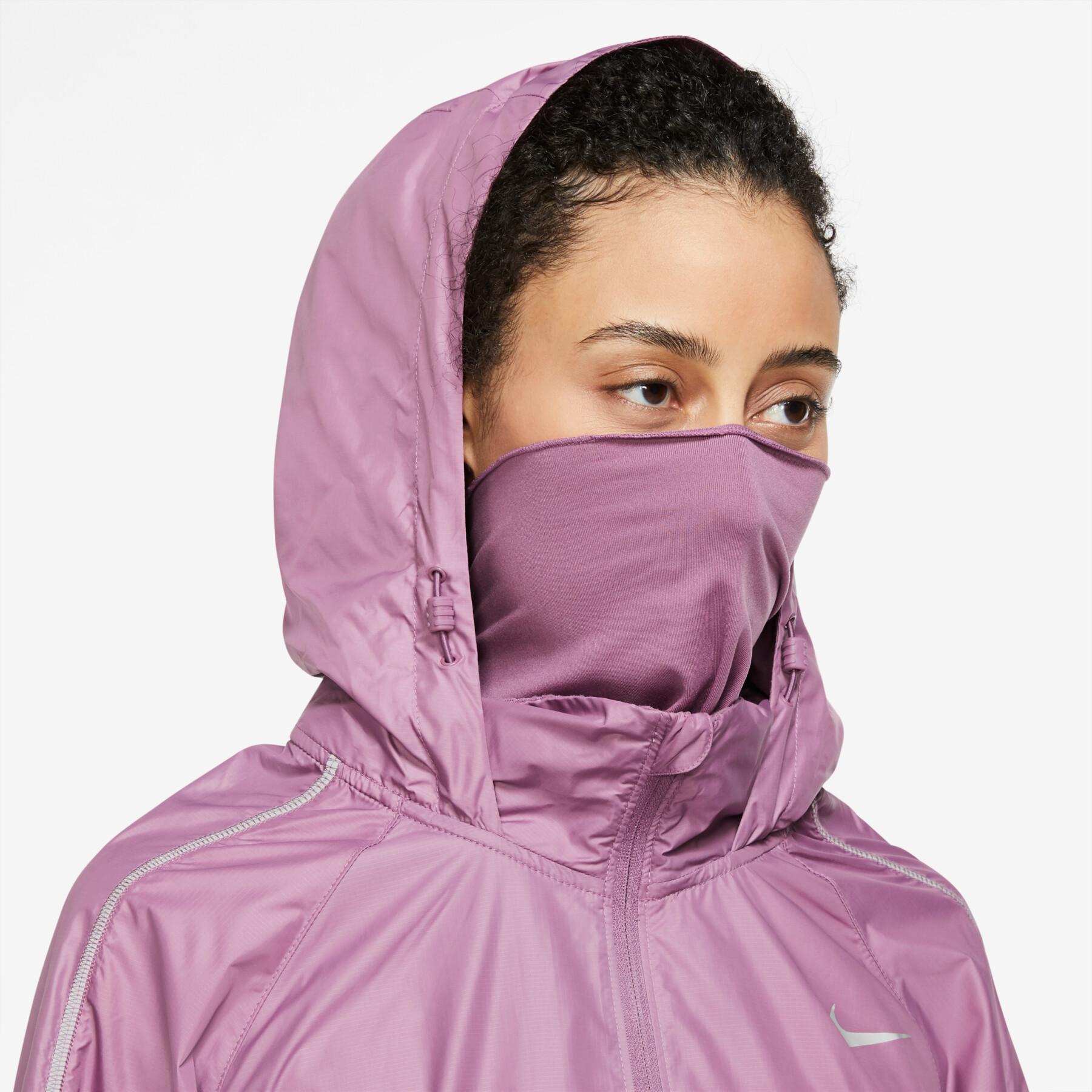 Women's sweat jacket Nike Shield