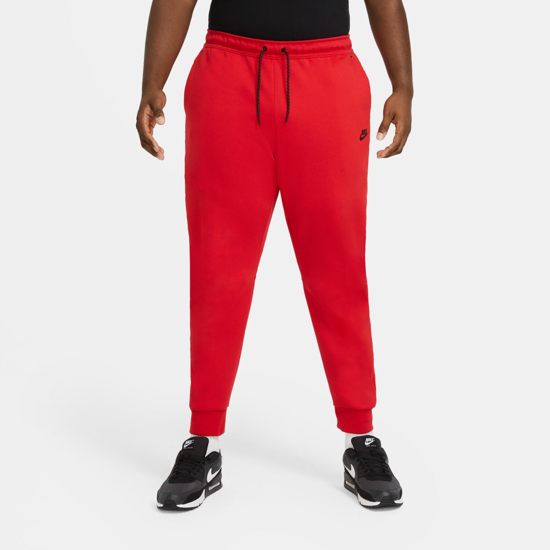 Jogging Nike Sportswear Tech Fleece - Jogging - Men's clothing - Lifestyle