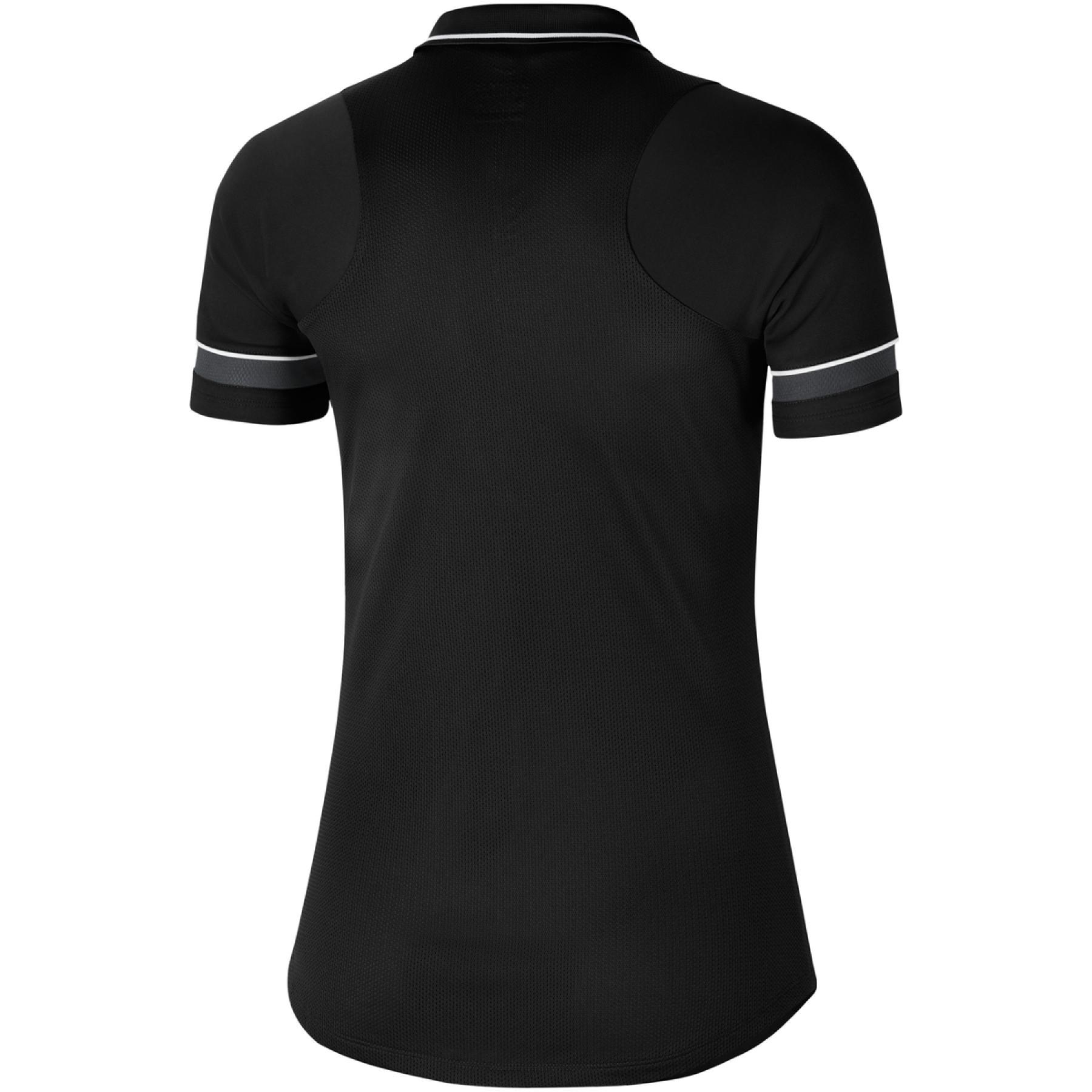 Women's polo shirt Nike Dri-FIT Academy