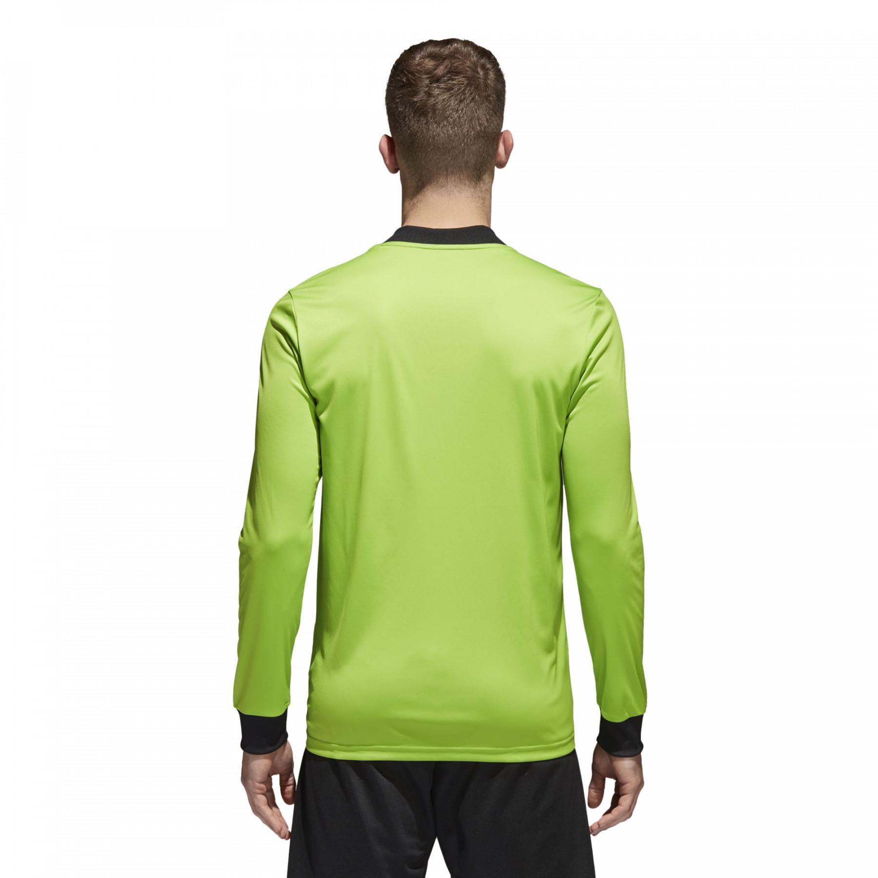 Long sleeve referee jersey adidas Referee 18