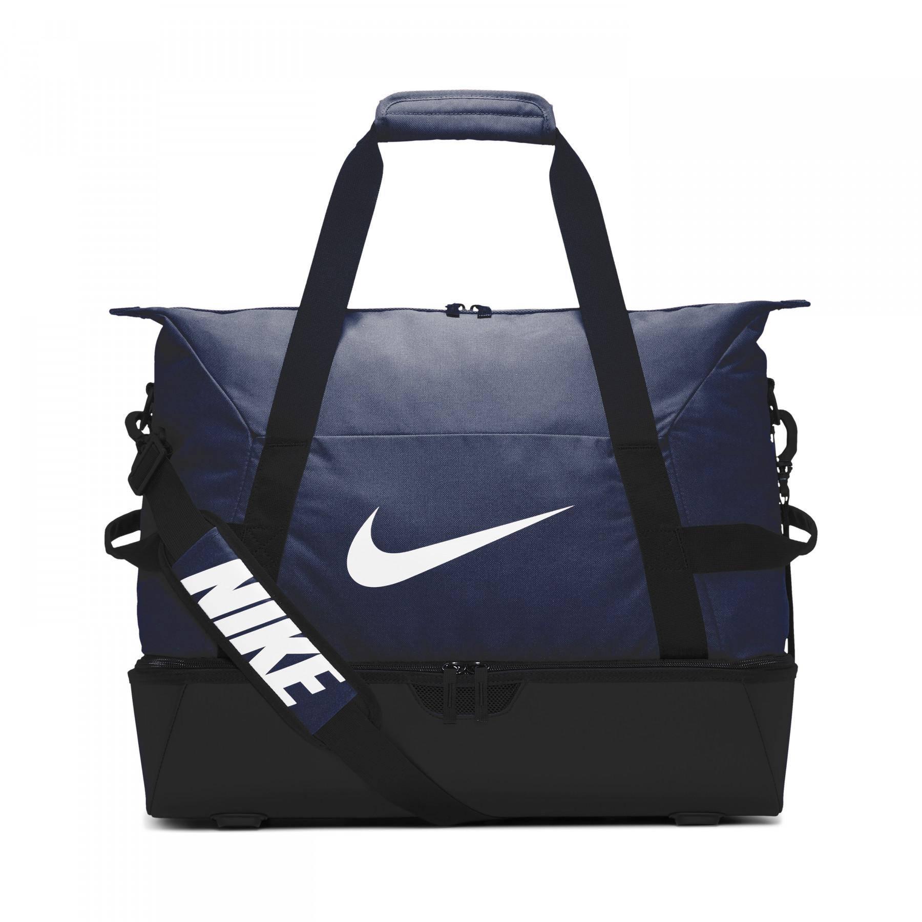 Sports bag Nike Academy Team Hardcase M