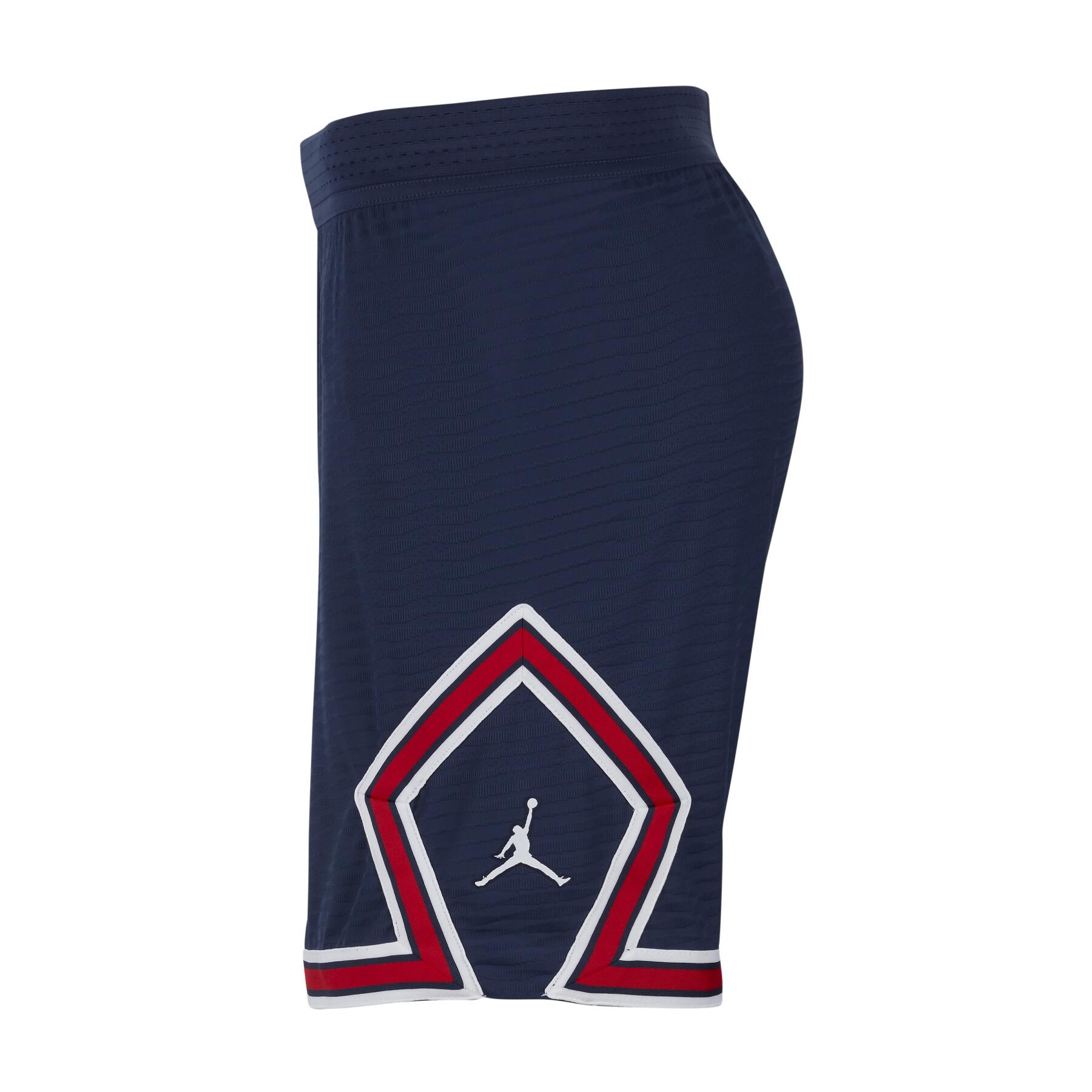 Authentic home shorts PSG 2021/22
