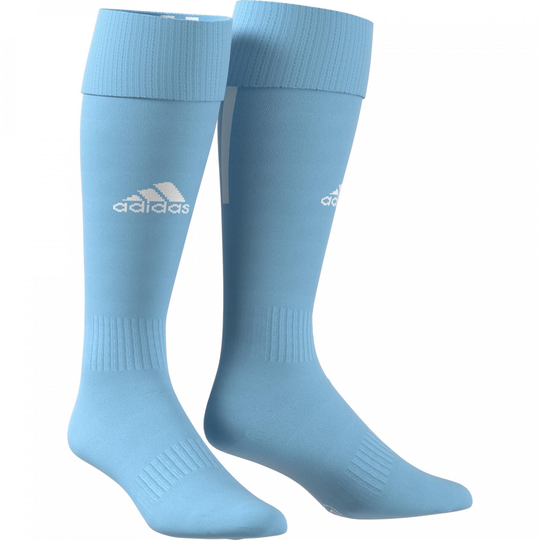 Socks adidas Santos 18