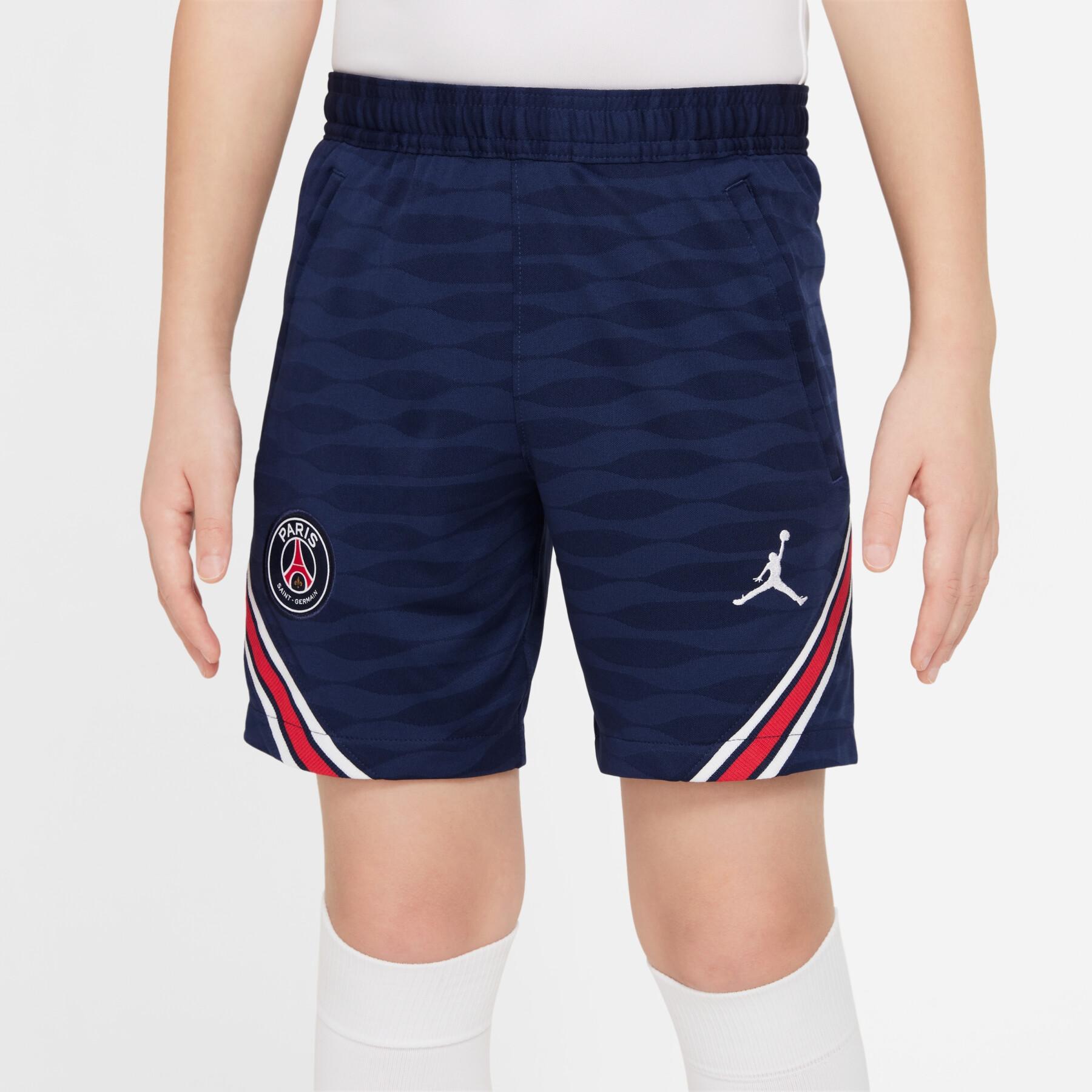 Children's shorts PSG Dynamic Fit Strike 2021/22