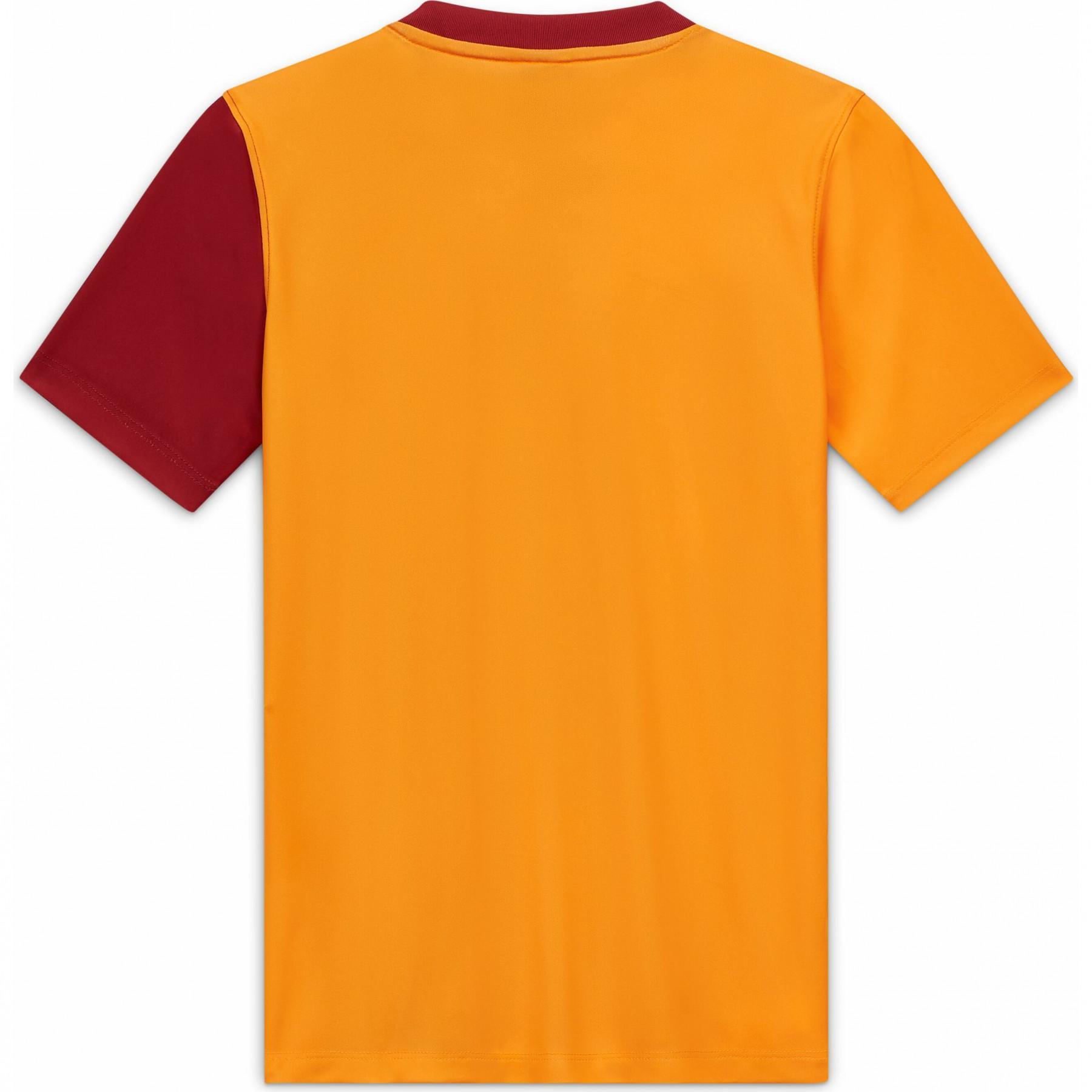 Children's jersey Galatasaray 2020/21