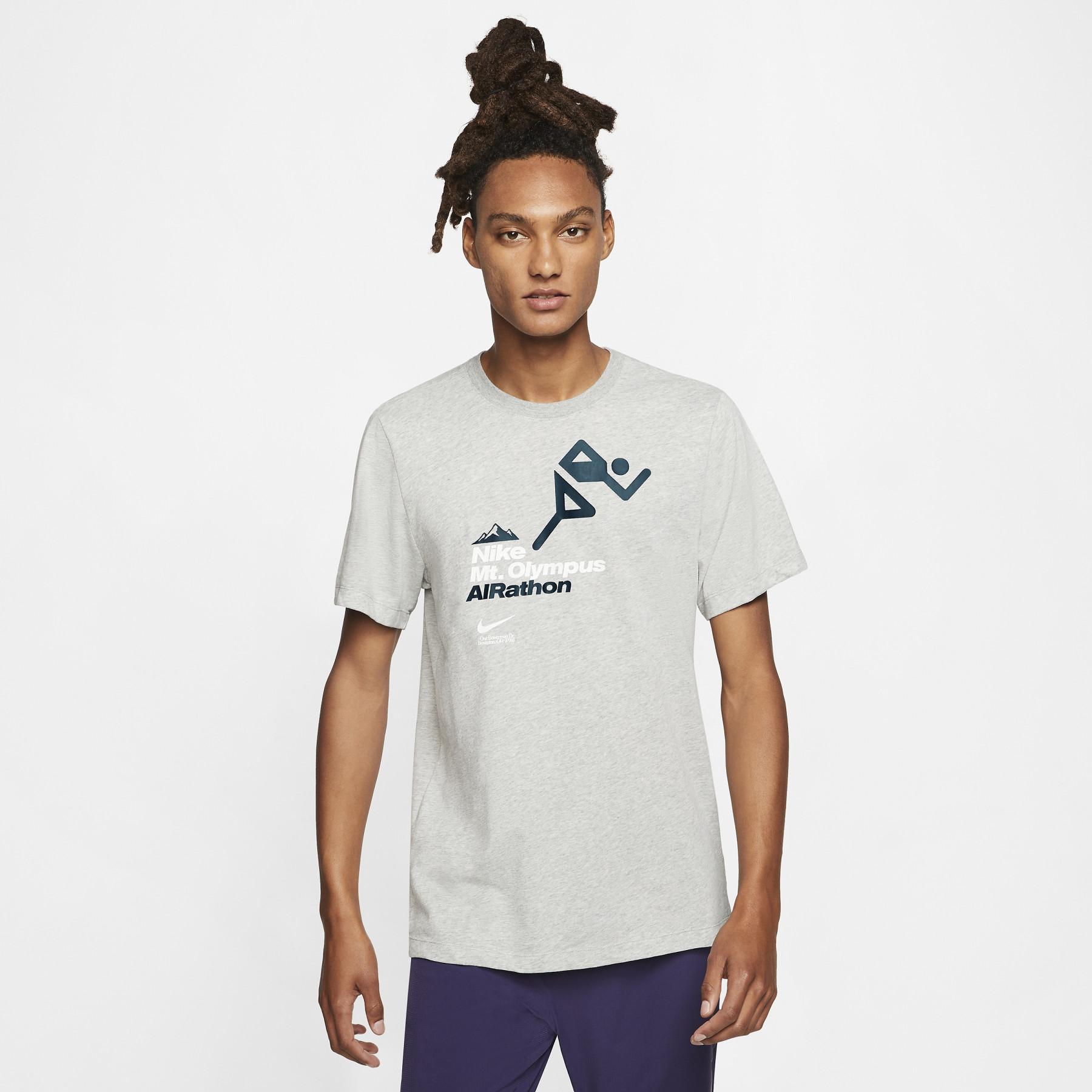 Nike Dri-FIT AIR Athon T-shirt
