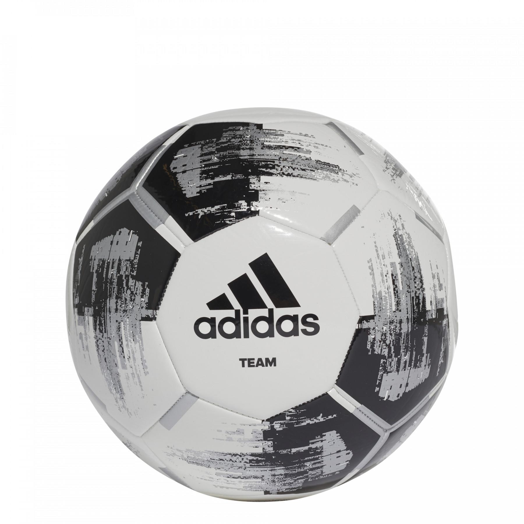Pack of 10 balloons adidas Team Glider