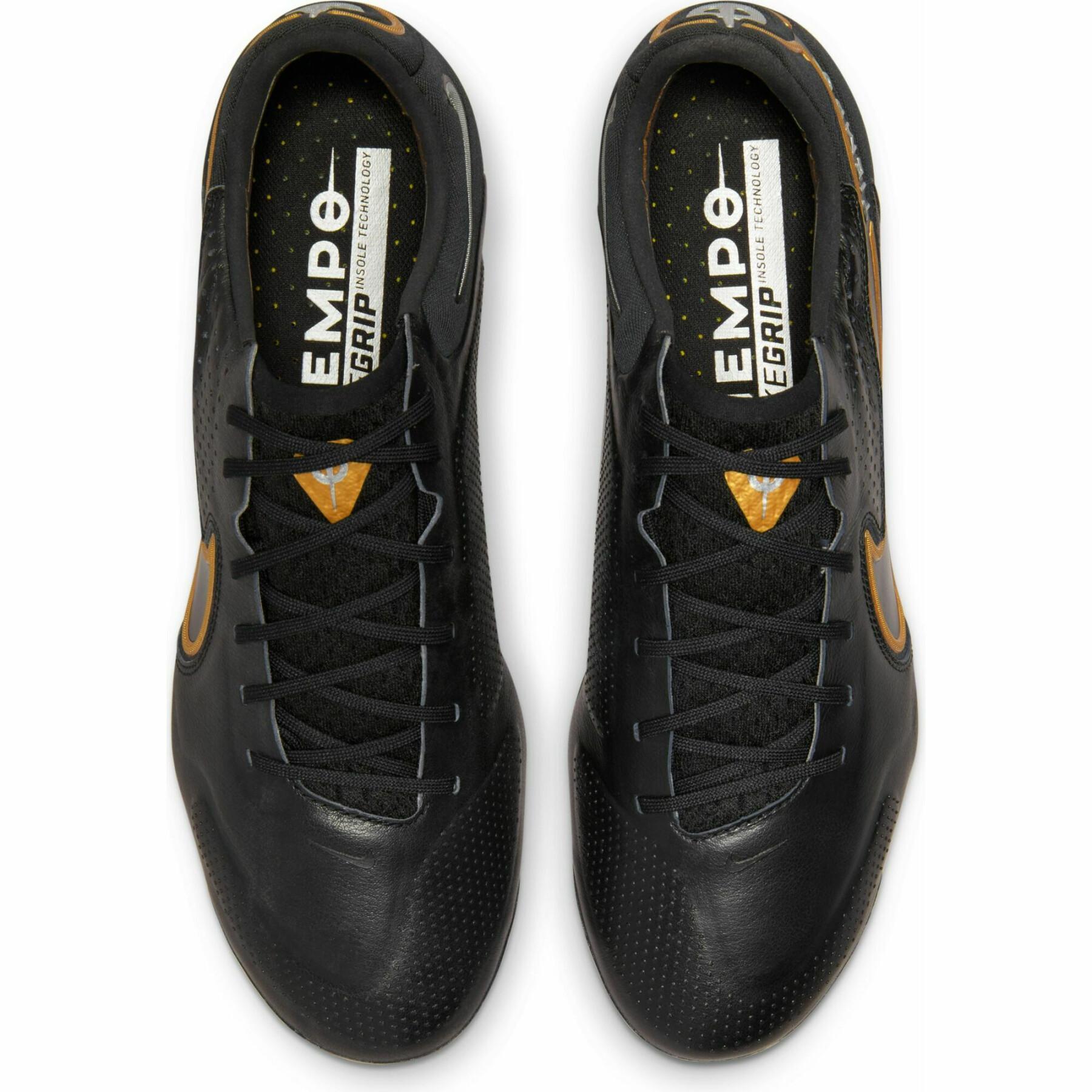 Soccer shoes Nike Tiempo Legend 9 Élite FG