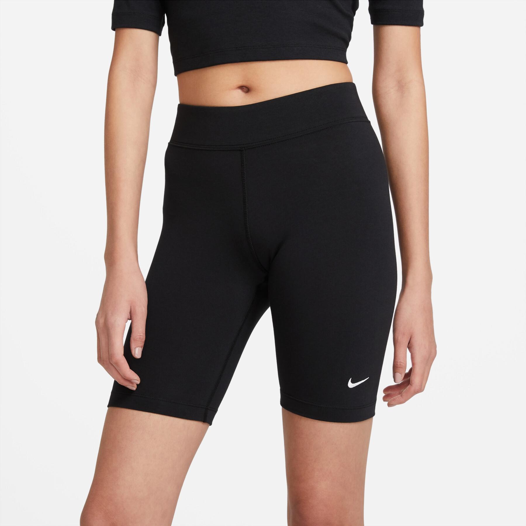 Women's shorts Nike sportswear essential