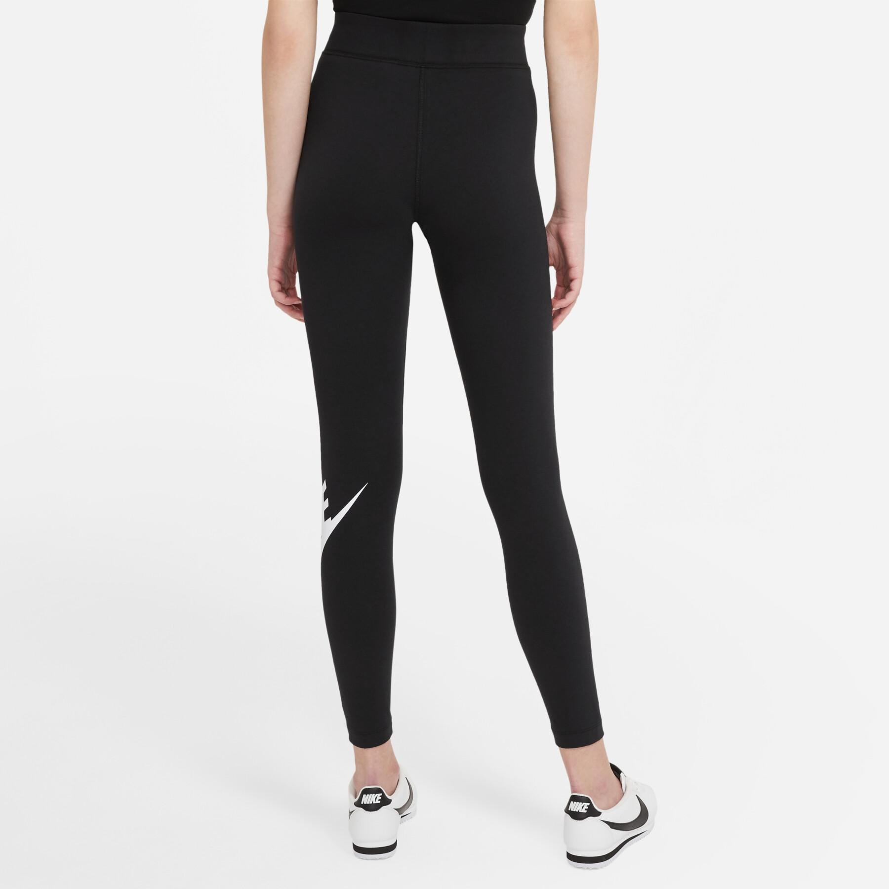 Women's Legging Nike sportswear essential - Women's clothing