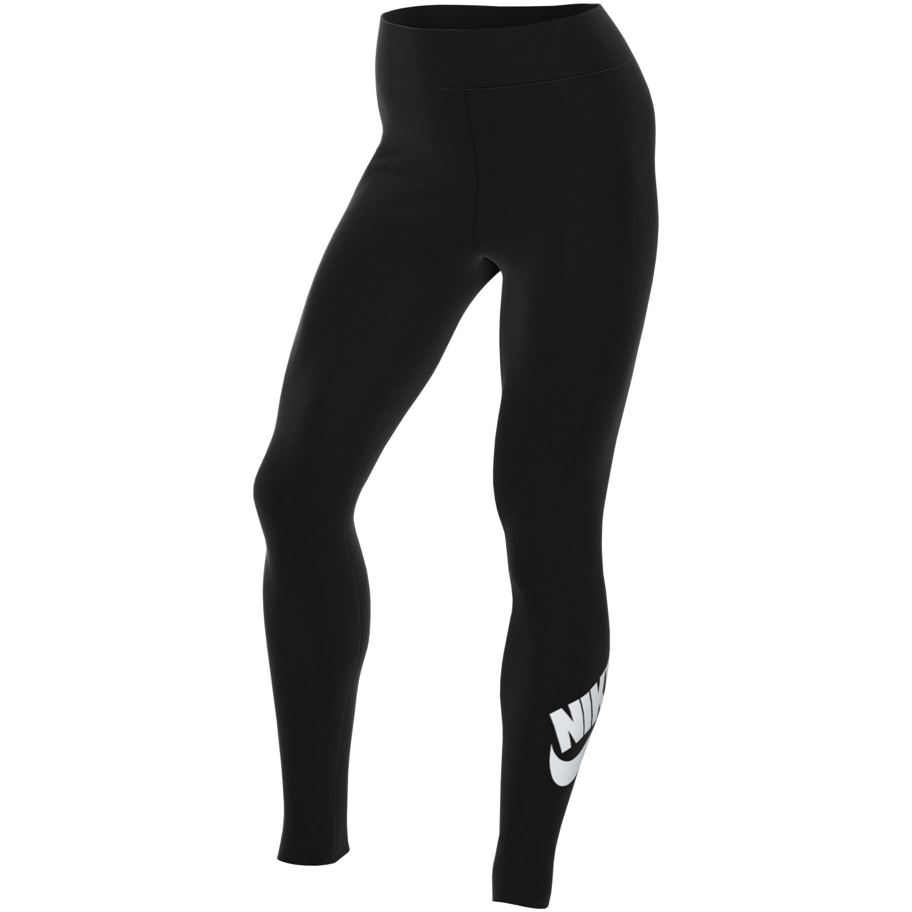 Women's Legging Nike sportswear essential - Women's clothing - Lifestyle