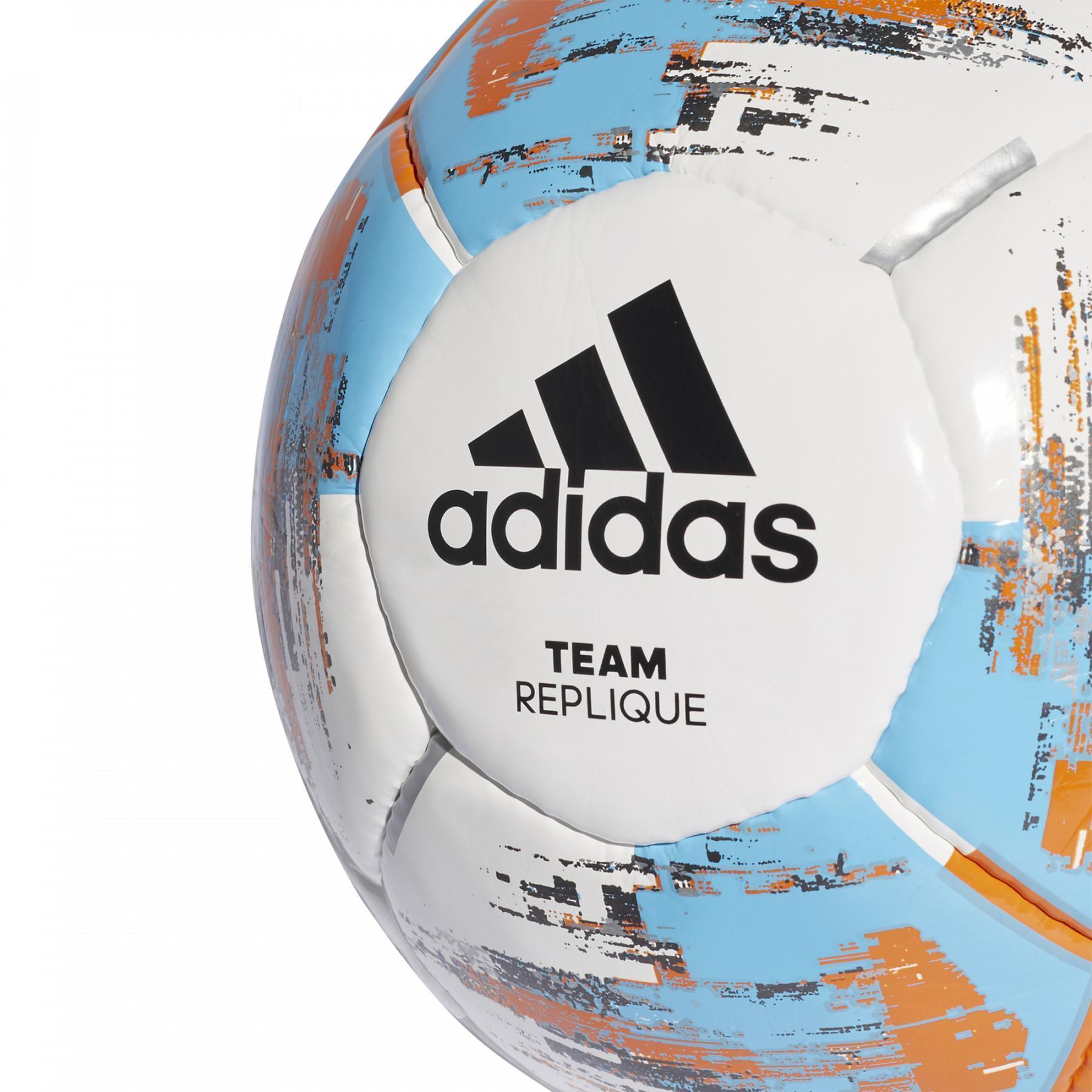 Team Replique Soccer Ball  Adidas