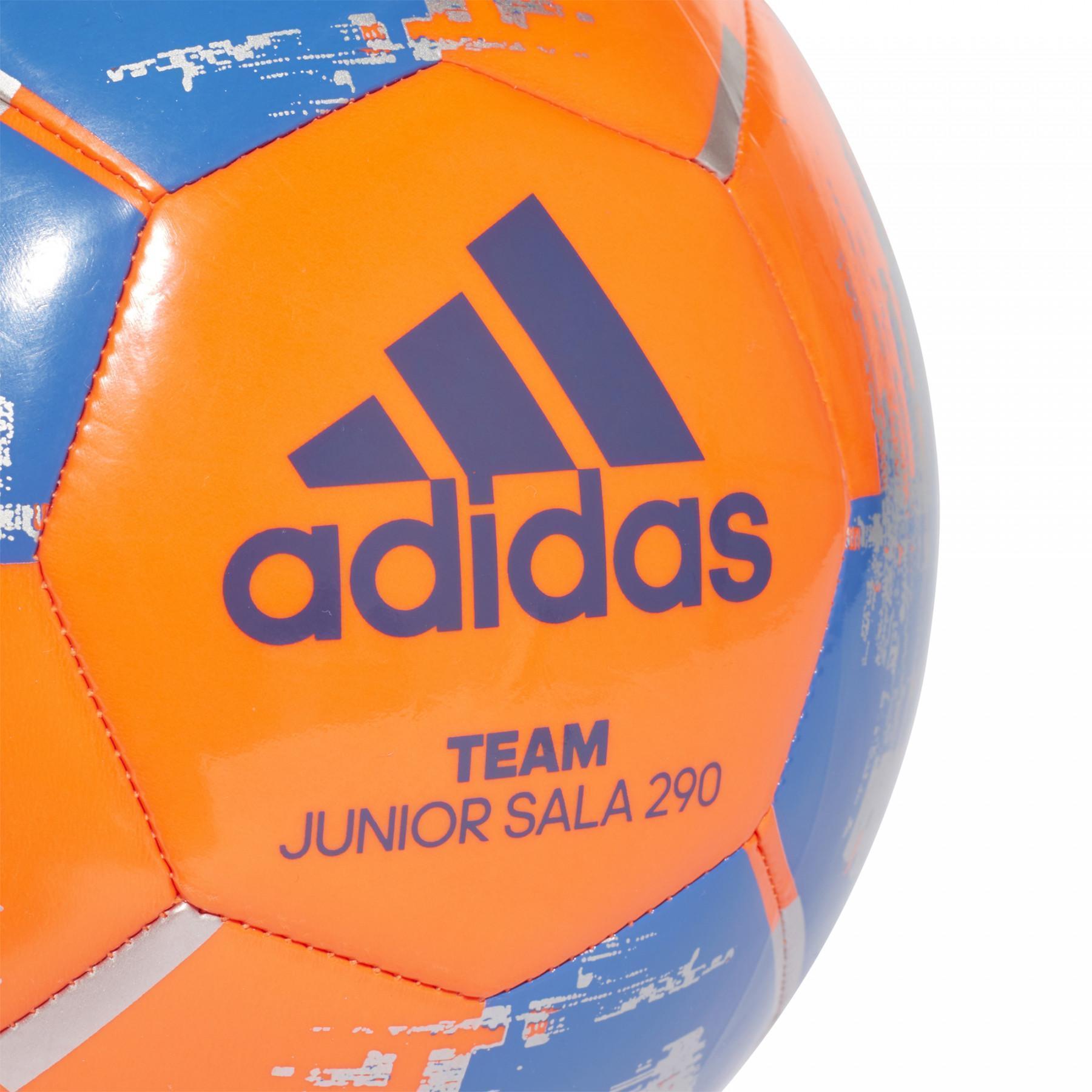 Children's ball adidas Team enfant Sala 290