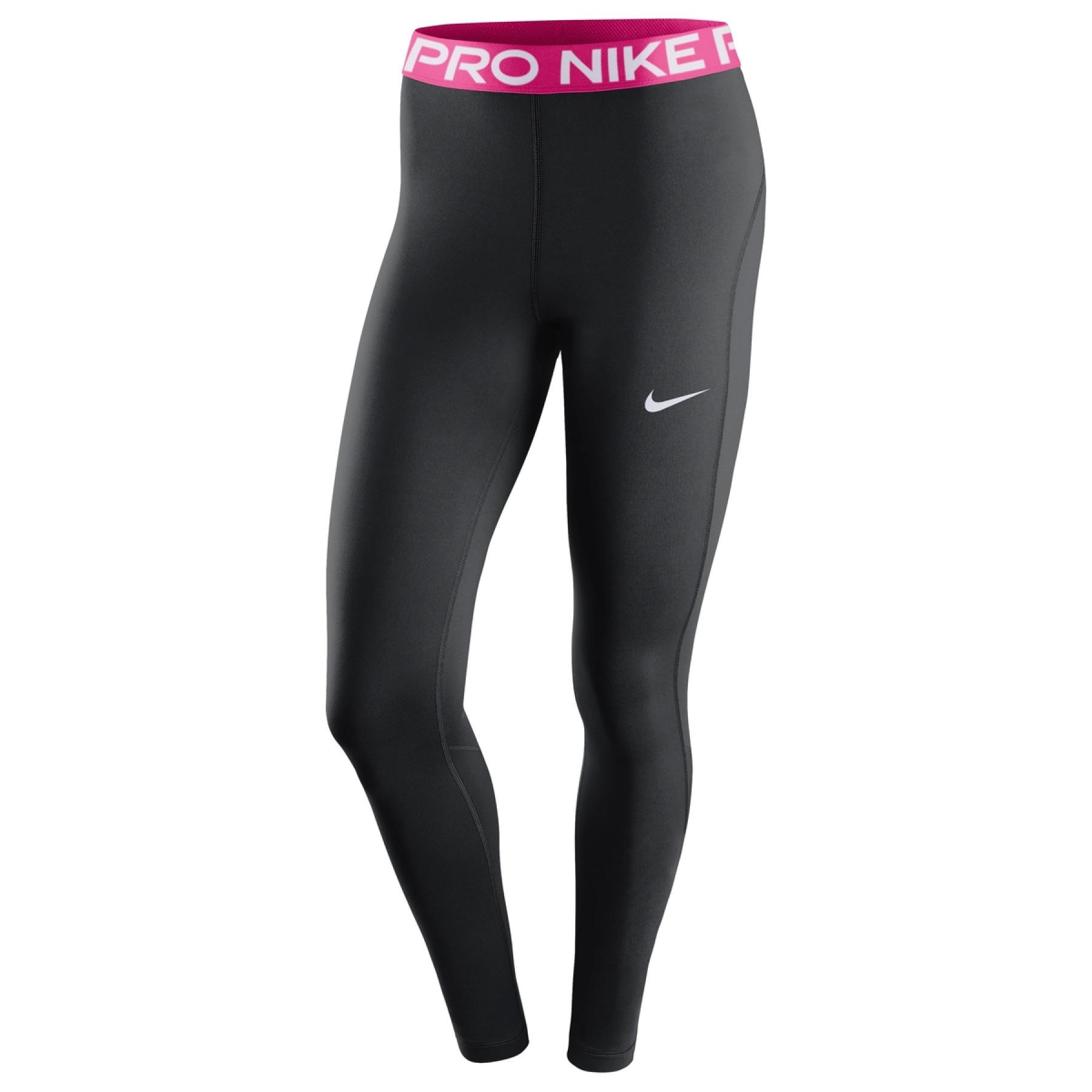 Nike Pro Training 365 leggings in black