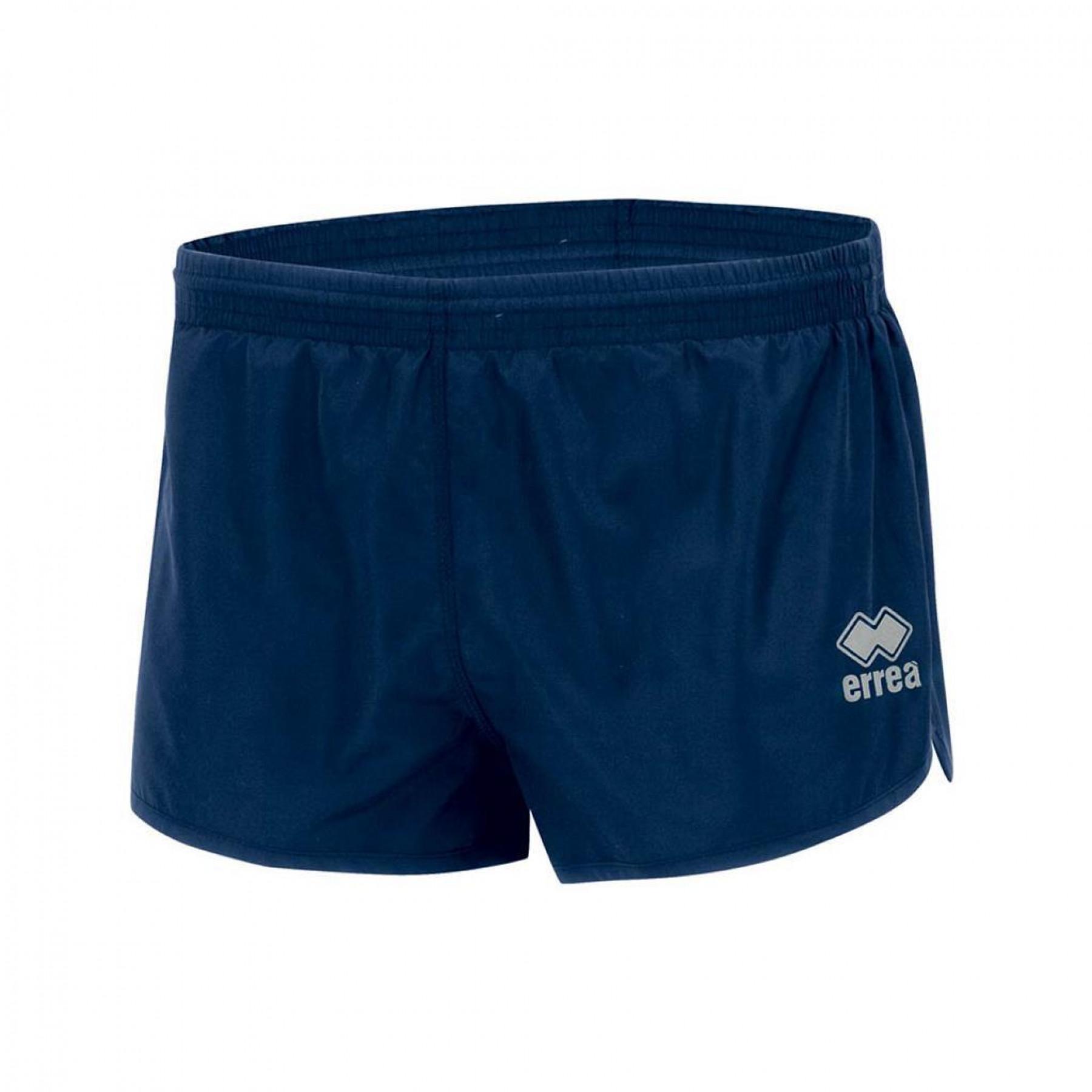Errea Mens Brest Sports Shorts
