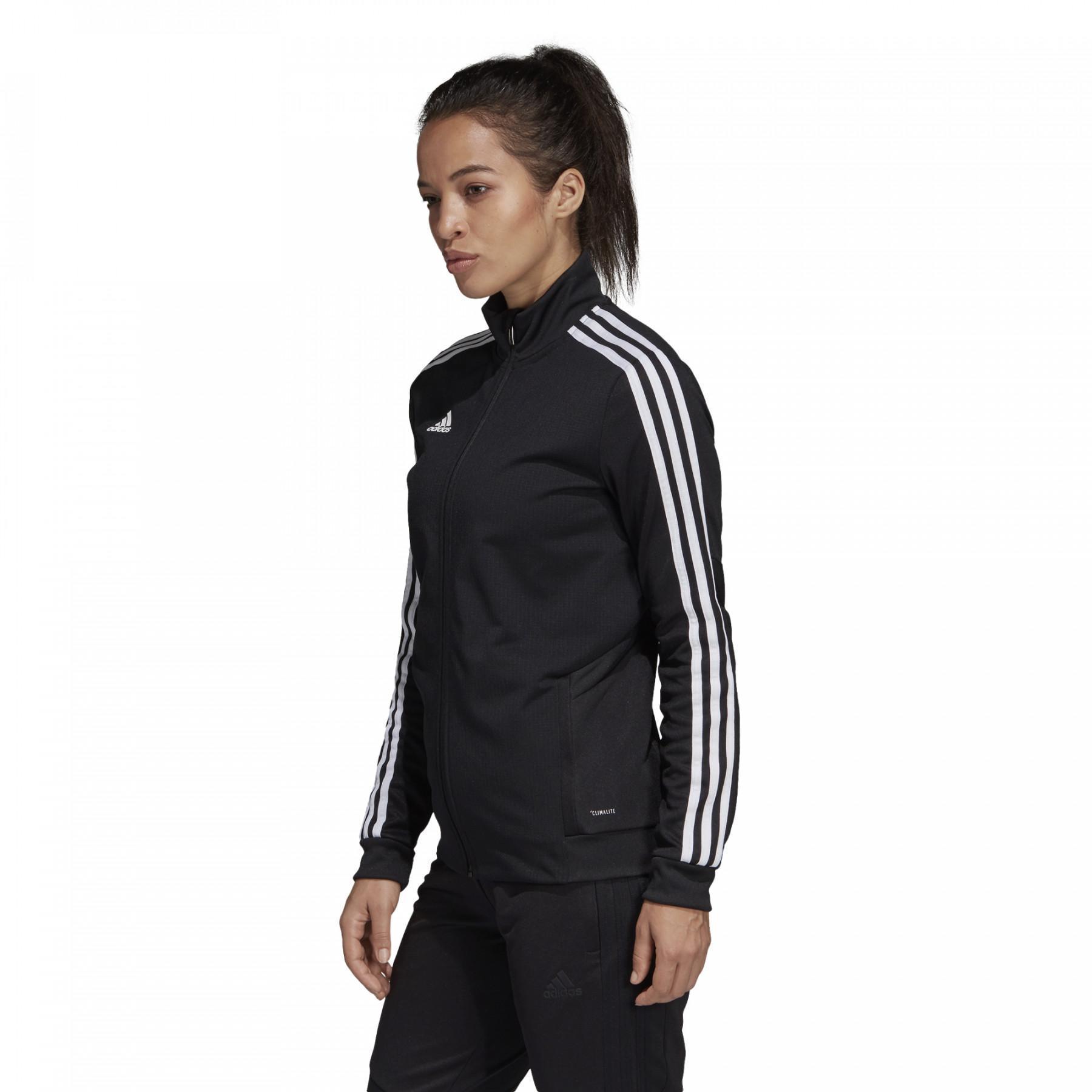 Women's training jacket adidas Tiro 19