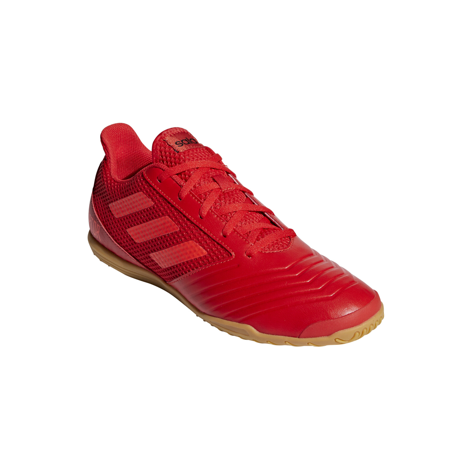 Soccer shoes adidas Predator 19.4 Sala
