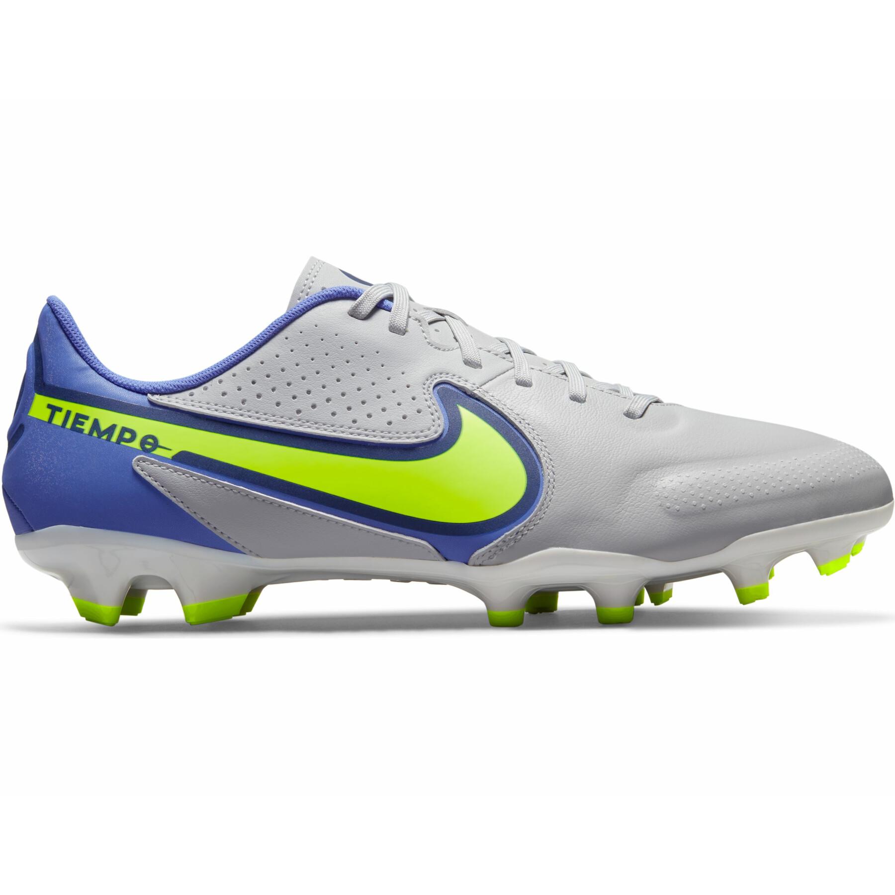 Soccer shoes Nike Tiempo Legend 9 Academy Recharge MG