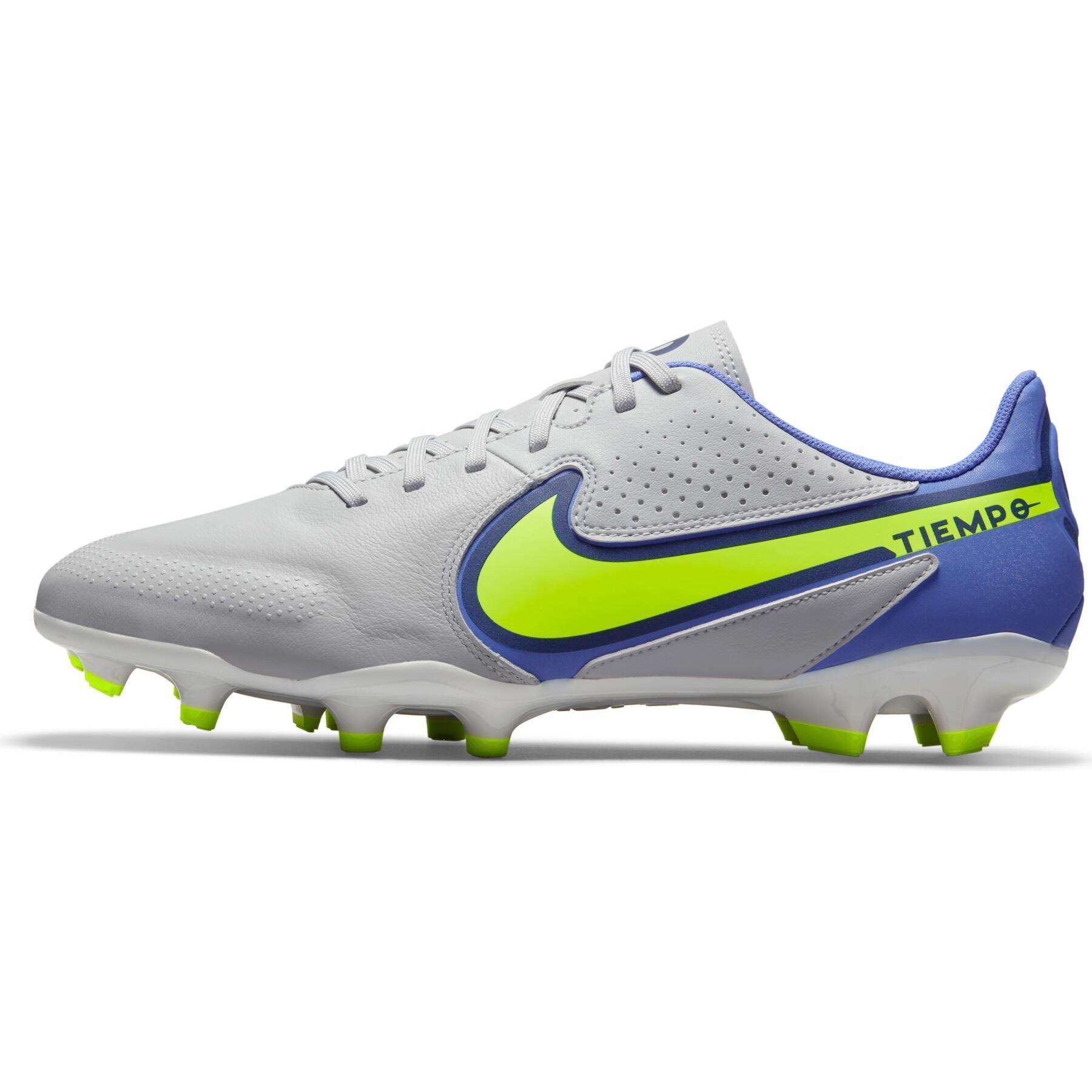 Soccer shoes Nike Tiempo Legend 9 Academy Recharge MG