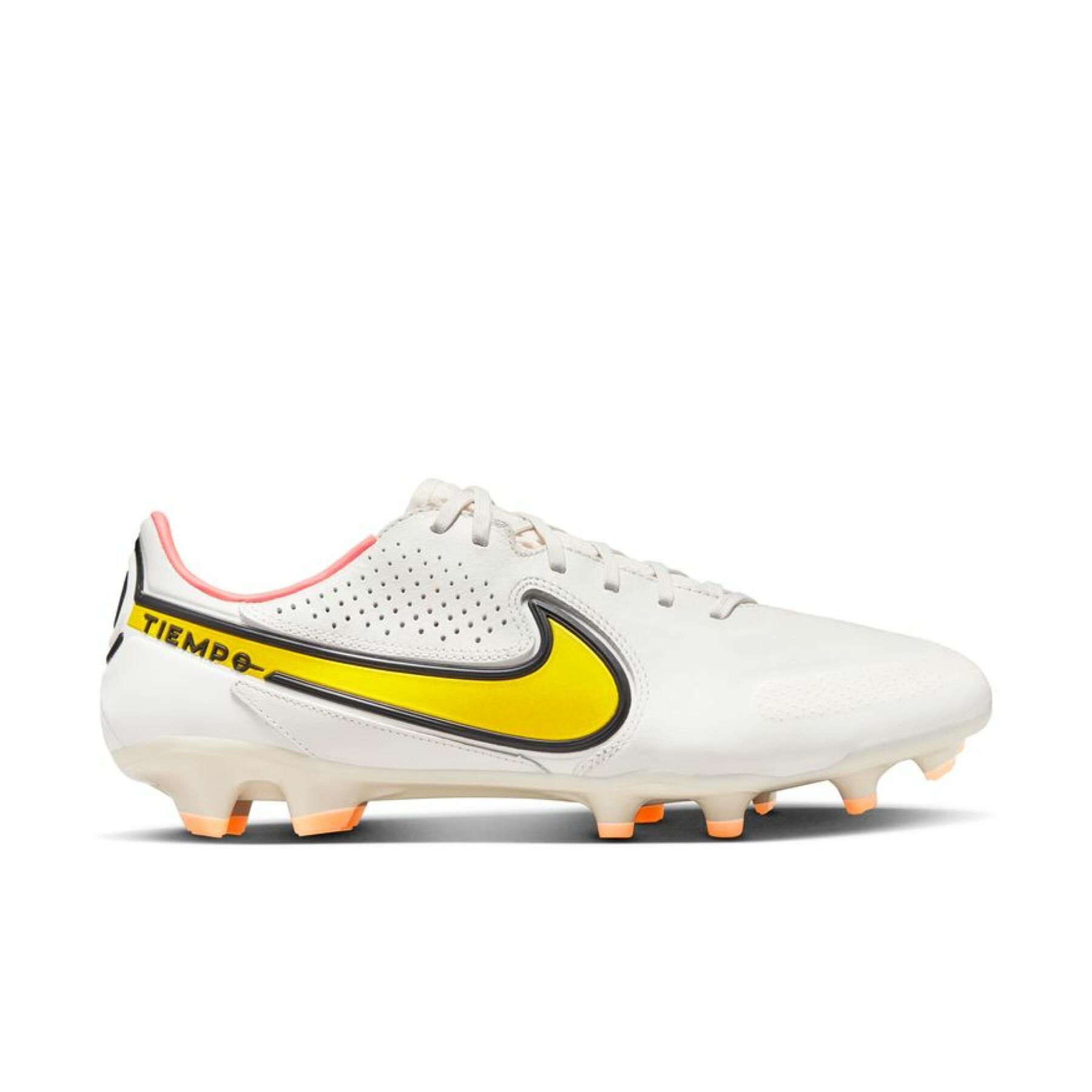 Soccer shoes Nike Tiempo Legend 9 Pro FG - Lucent Pack
