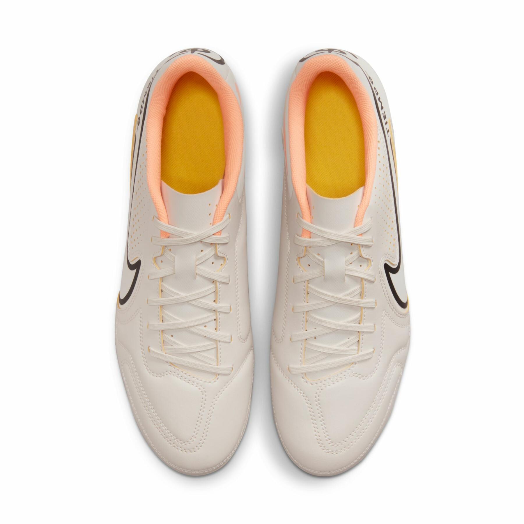 Soccer shoes Nike Tiempo Legend 9 Club MG - Lucent Pack