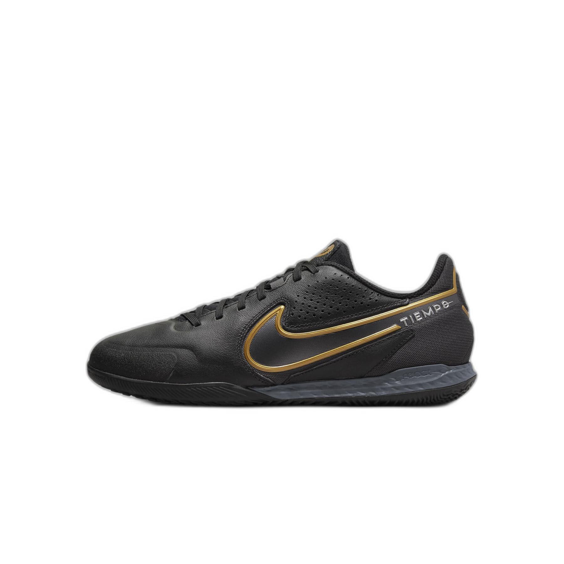Soccer shoes Nike React Tiempo Legend 9 Pro IC