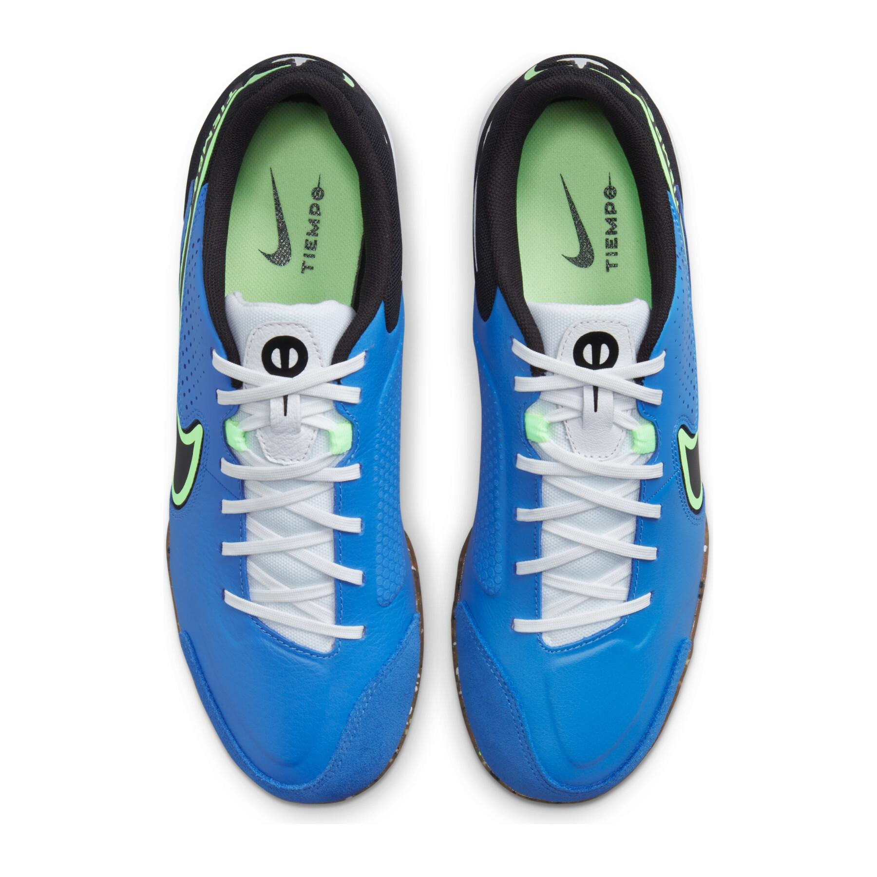 Shoes Nike Tiempo Legend 9 Academy IC