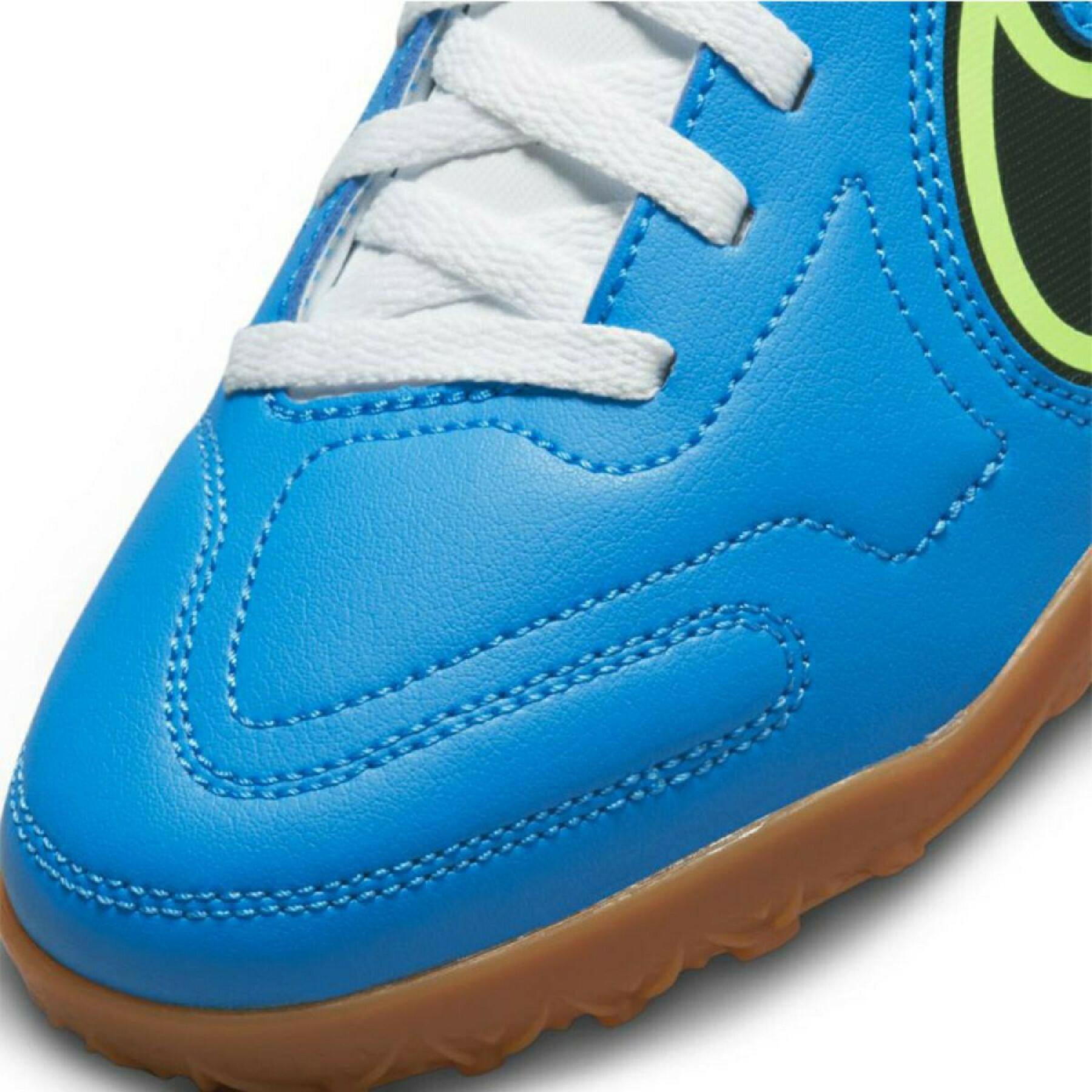 Children's shoes Nike Tiempo Legend 9 Club TF