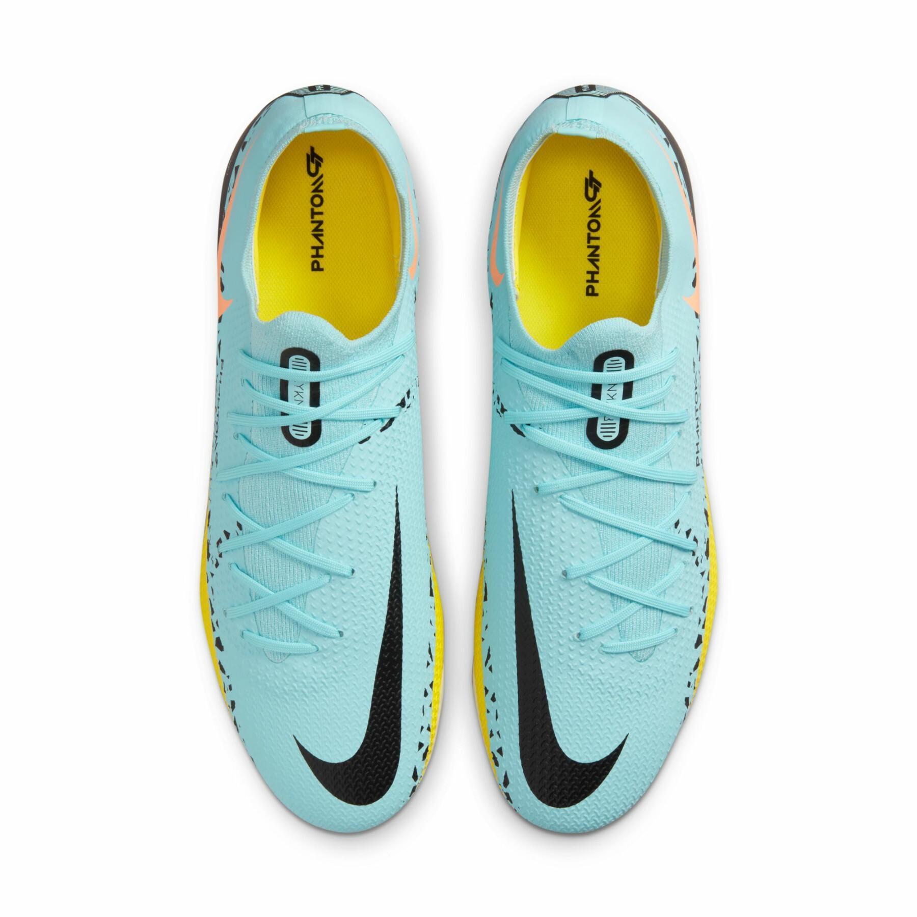 Soccer shoes Nike Phantom GT2 Pro FG - Lucent Pack