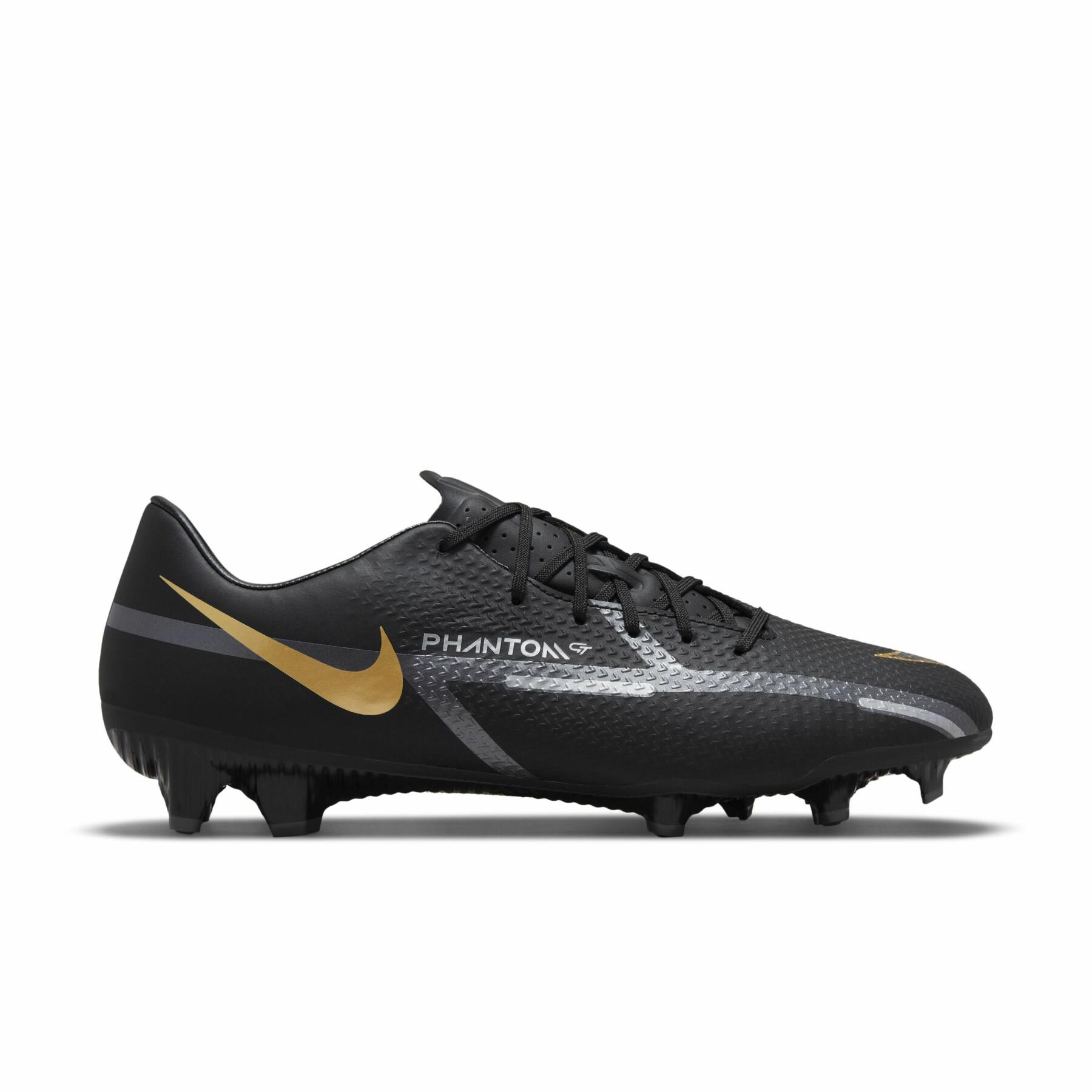 Soccer shoes Nike Phantom GT2 Academy MG