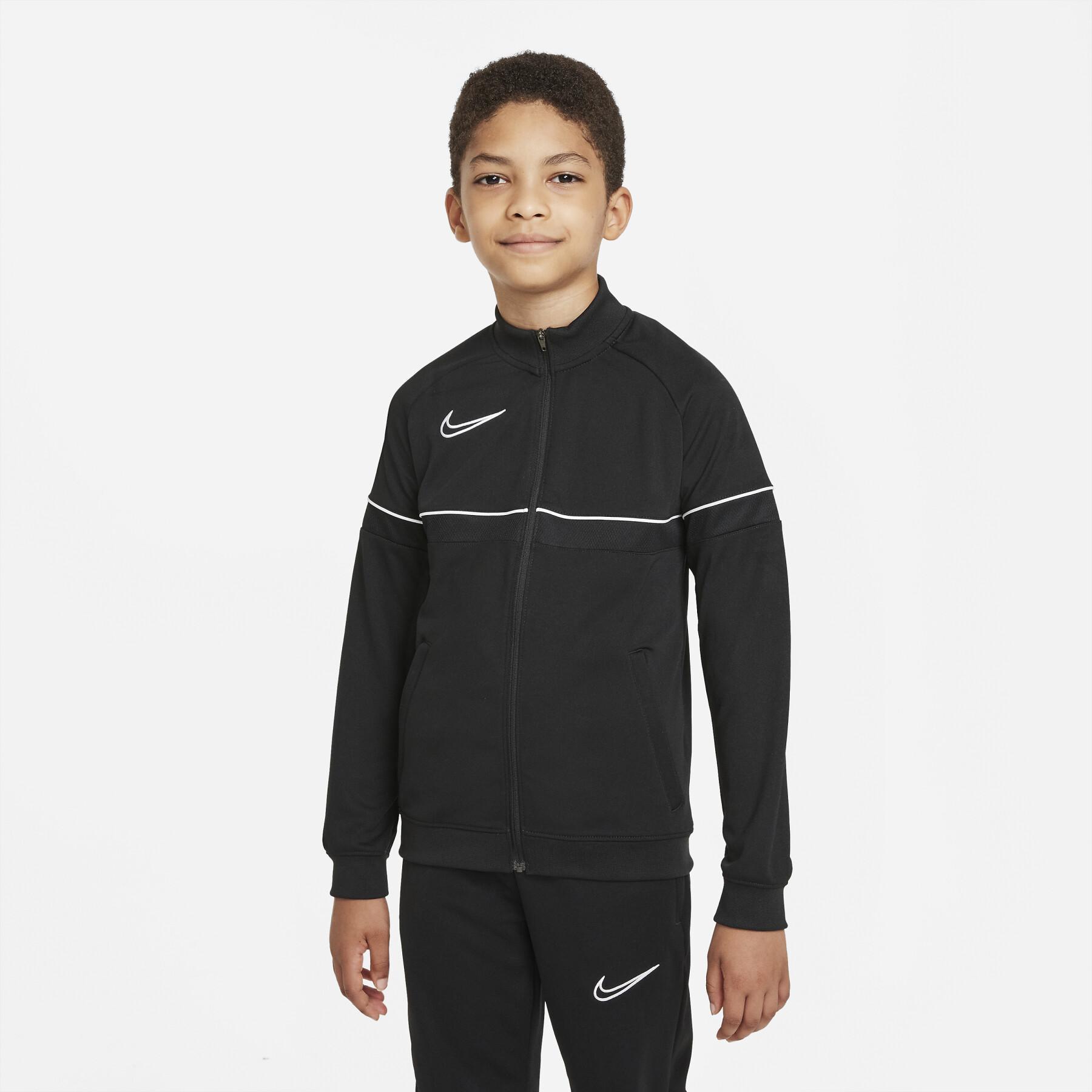 Children's tracksuit Nike Dri-Fit ACD I96
