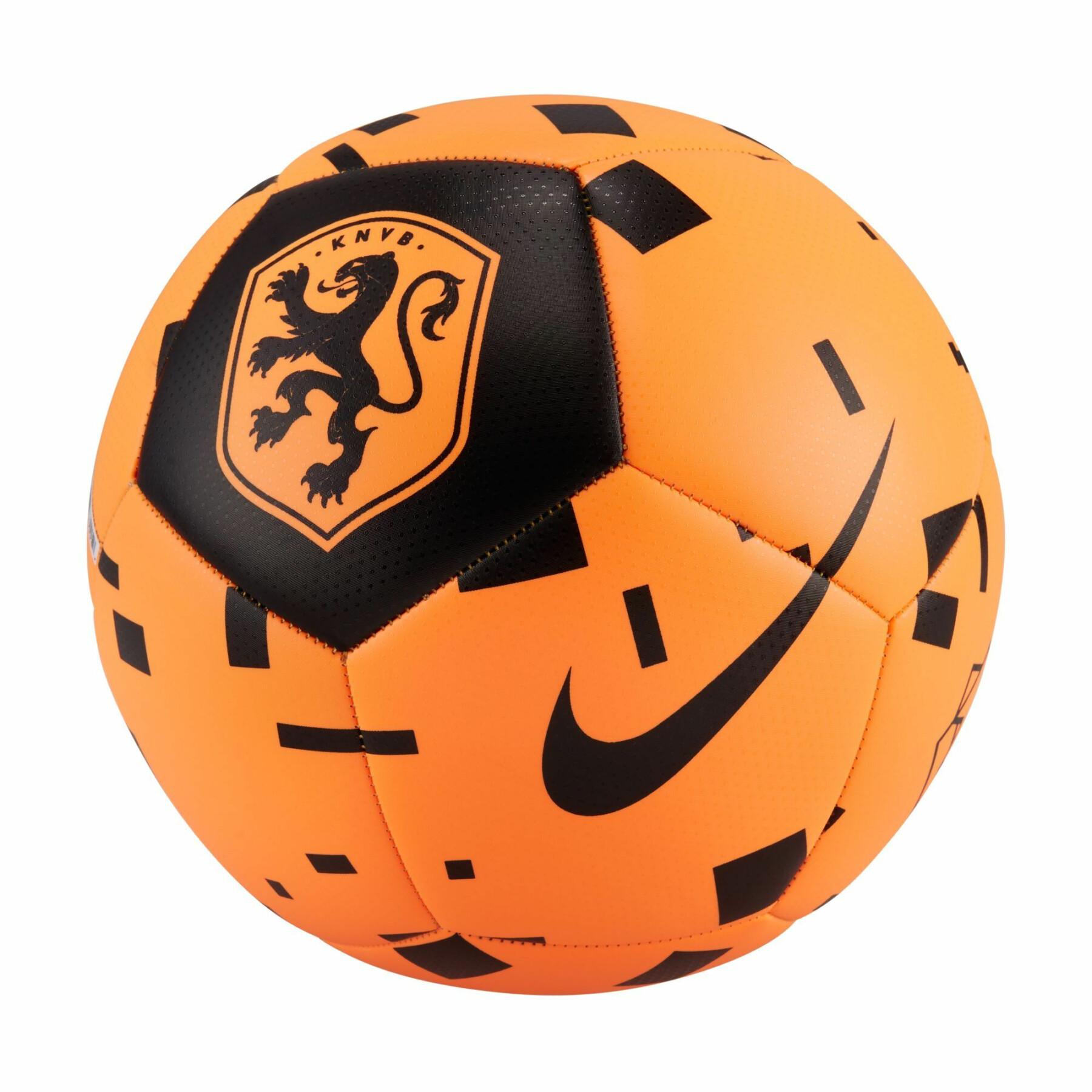 Balloon Pays-Bas 2022/23