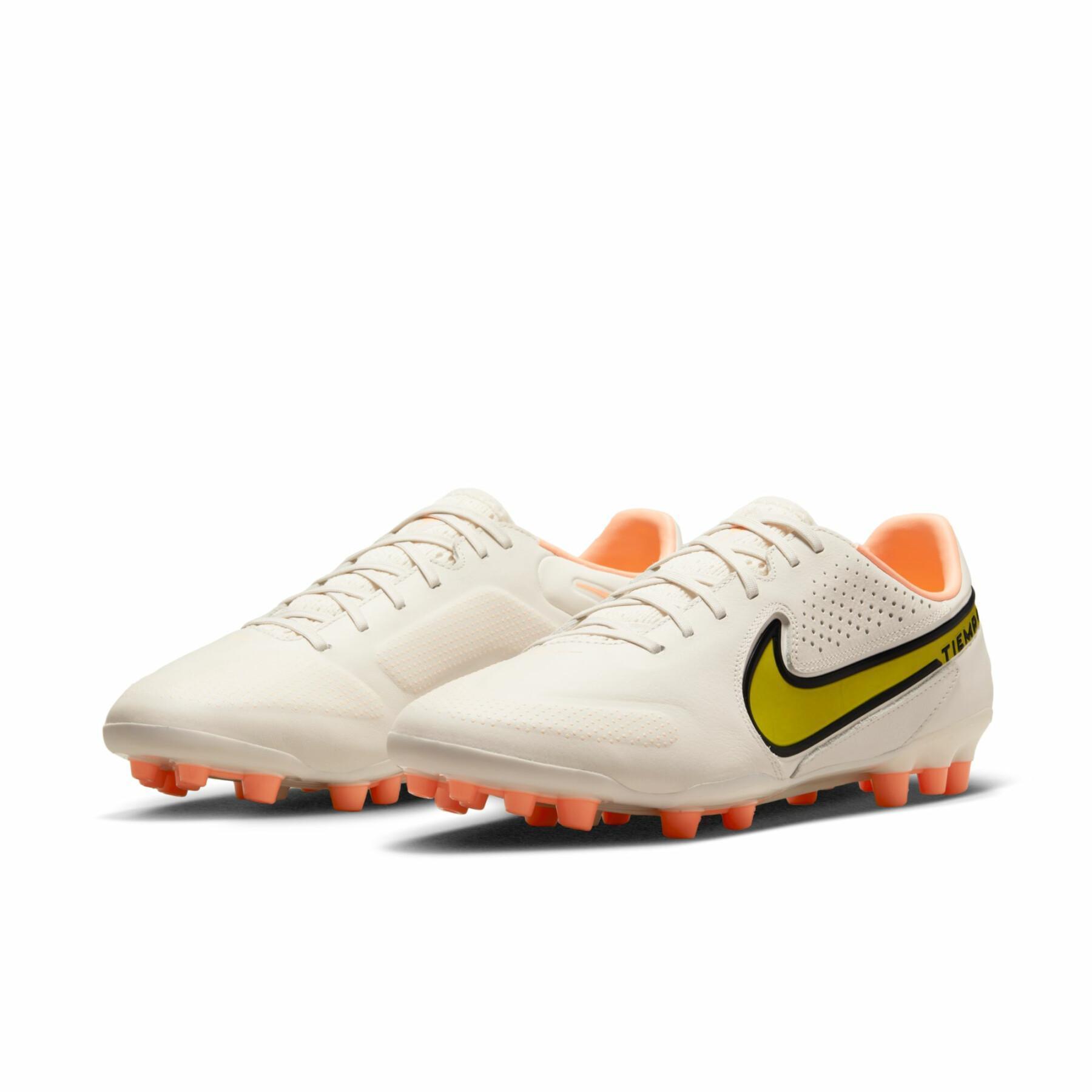 Soccer shoes Nike Tiempo Legend 9 Pro AG-Pro - Lucent Pack