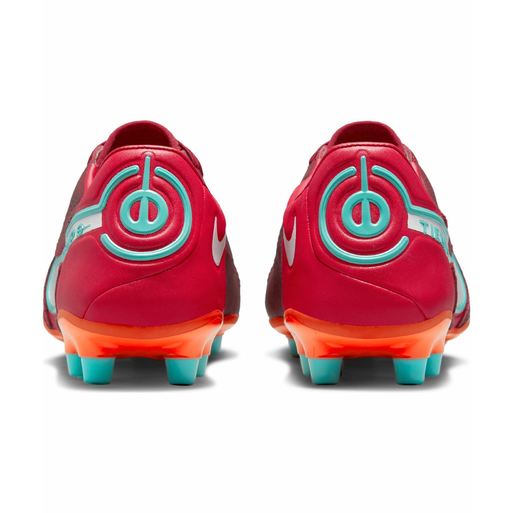 Soccer shoes Nike Tiempo Legend 9 Pro AG-Pro