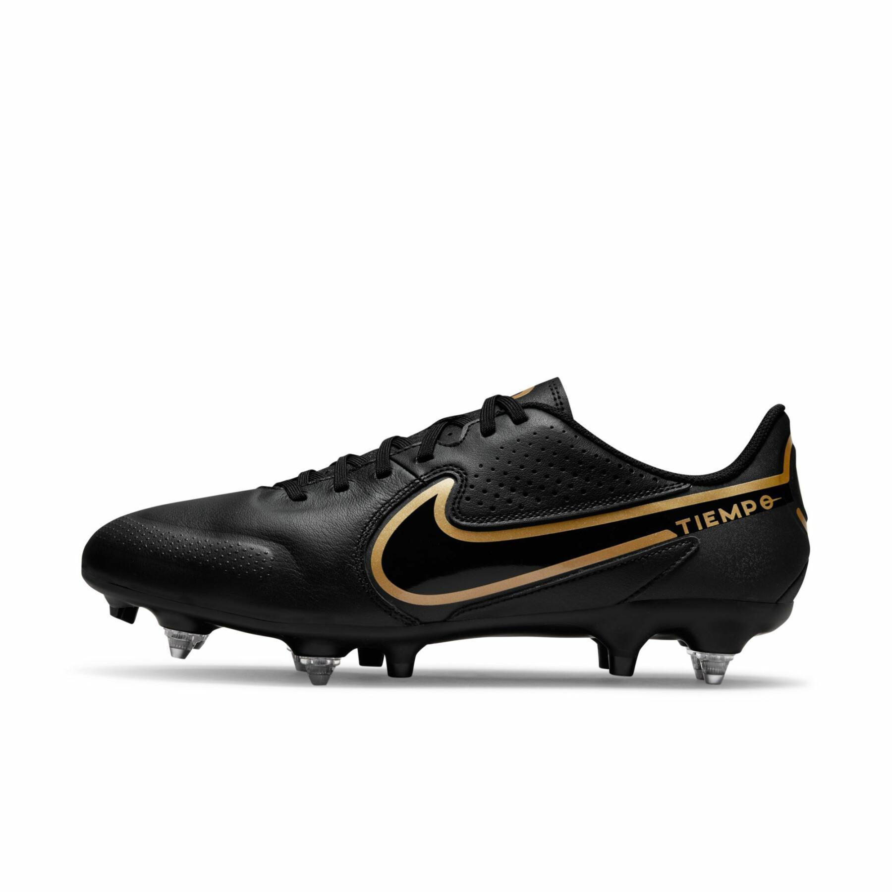 Soccer shoes Nike Tiempo Legend 9 Academy SG-Pro AC