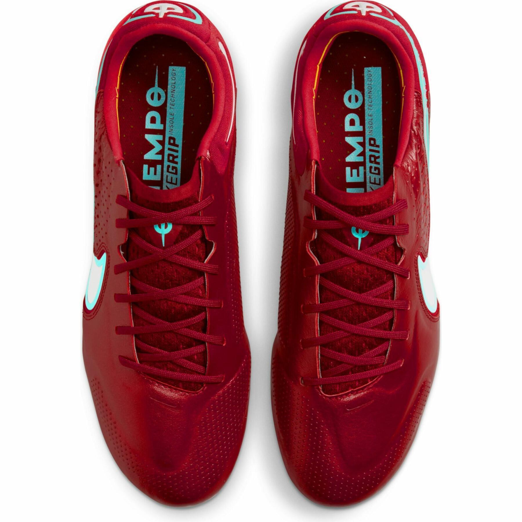 Soccer cleats Nike Tiempo Legend 9 Élite SG-Pro AC- Blueprint Pack