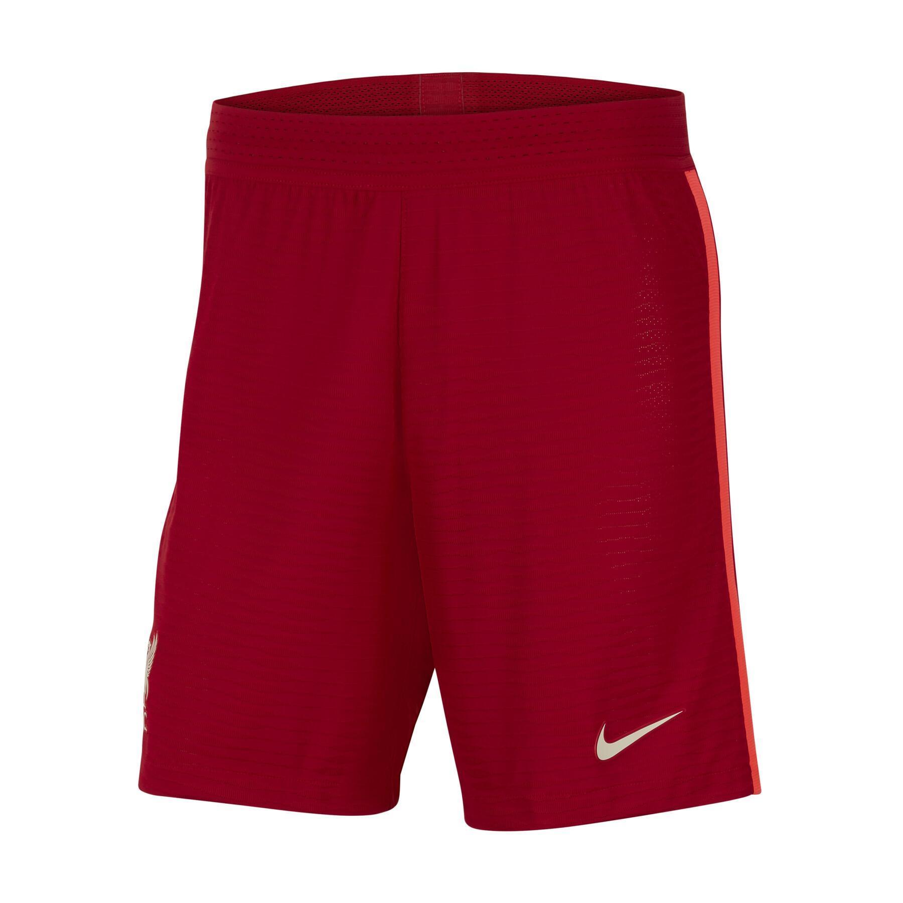 Authentic home shorts Liverpool FC 2021/22