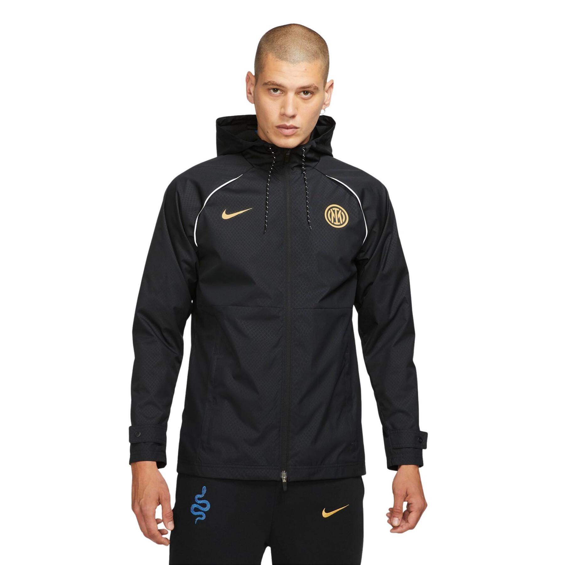 Jacket Inter Milan Regular