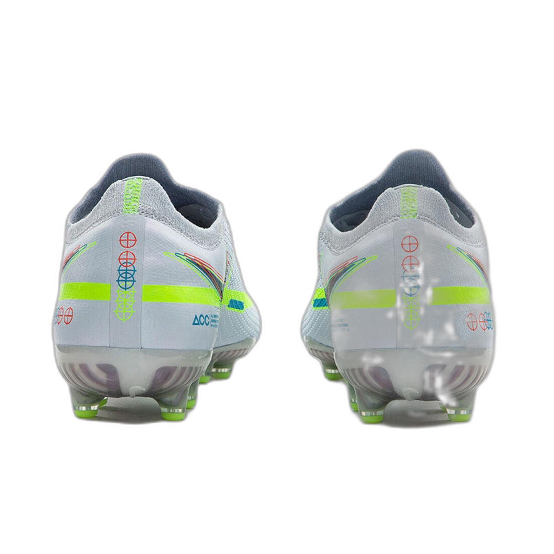 Soccer shoes Nike Phantom Gt2 Elite AG-Pro - Progress Pack