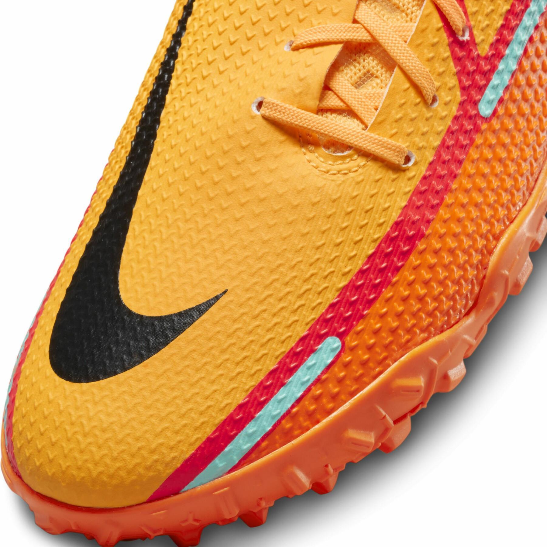 Soccer shoes Nike Phantom GT2 Pro TF