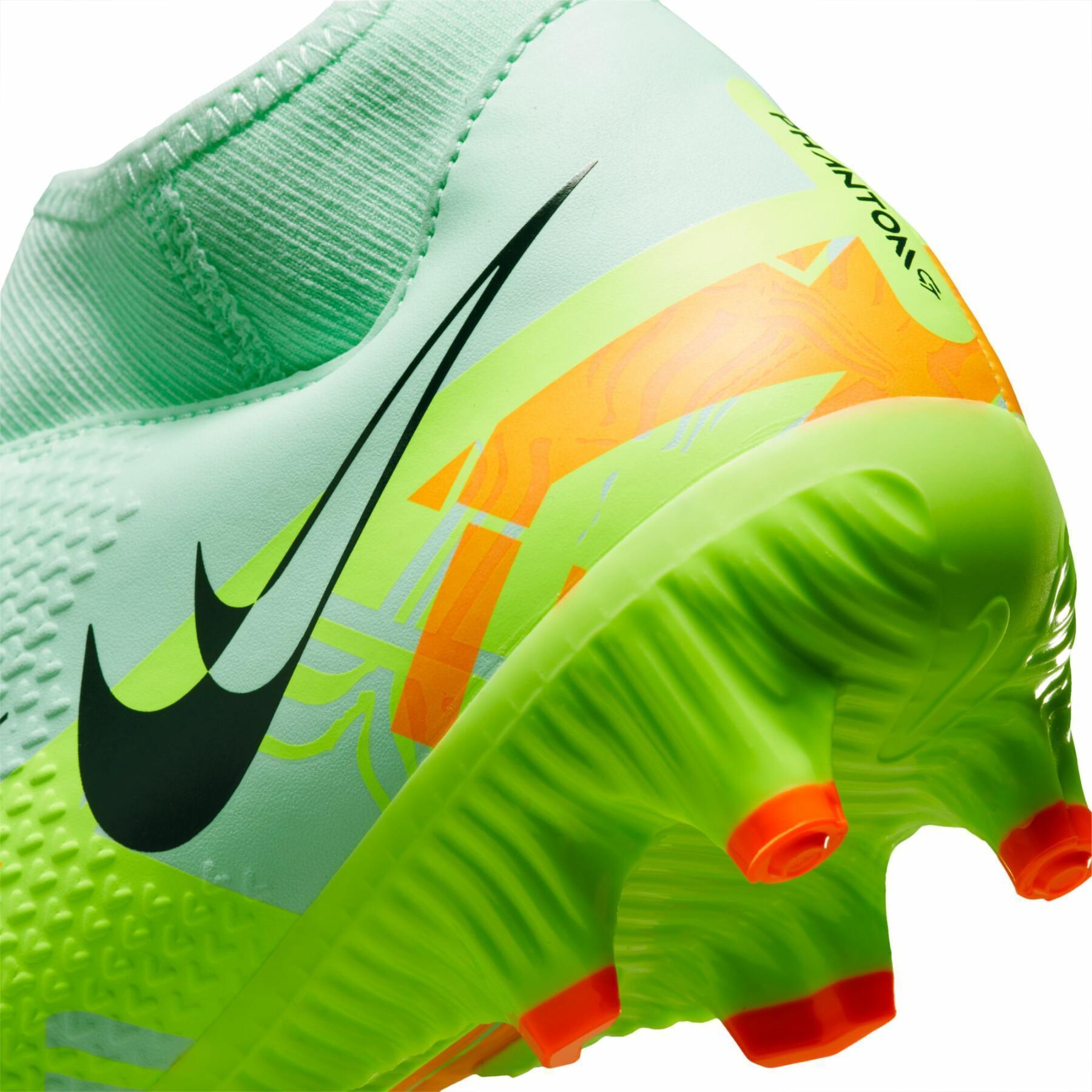 Soccer shoes Nike Phantom GT2 Academy Dynamic Fit MG- Bonded Pack