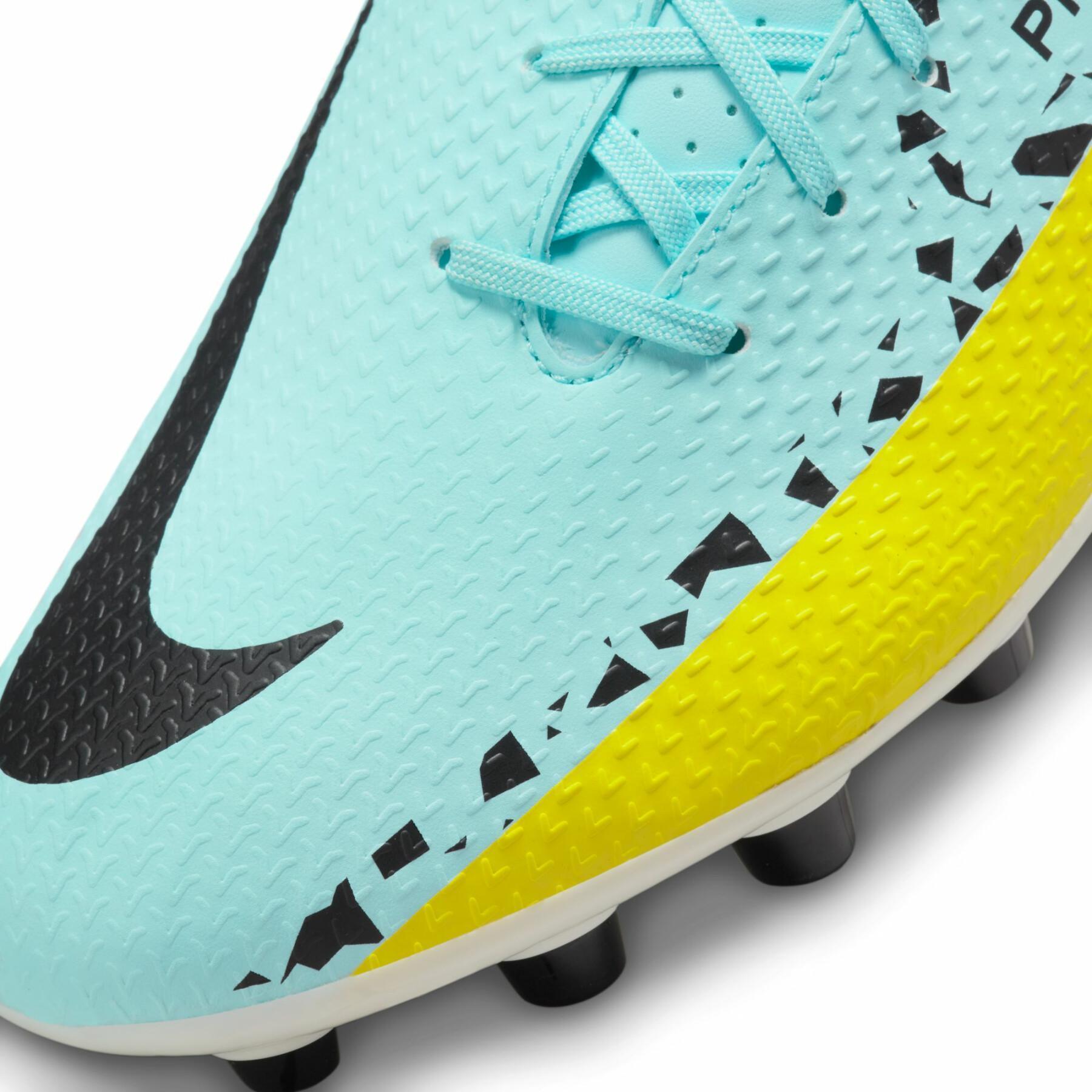 Soccer shoes Nike Phantom GT2 Academy AG - Lucent Pack