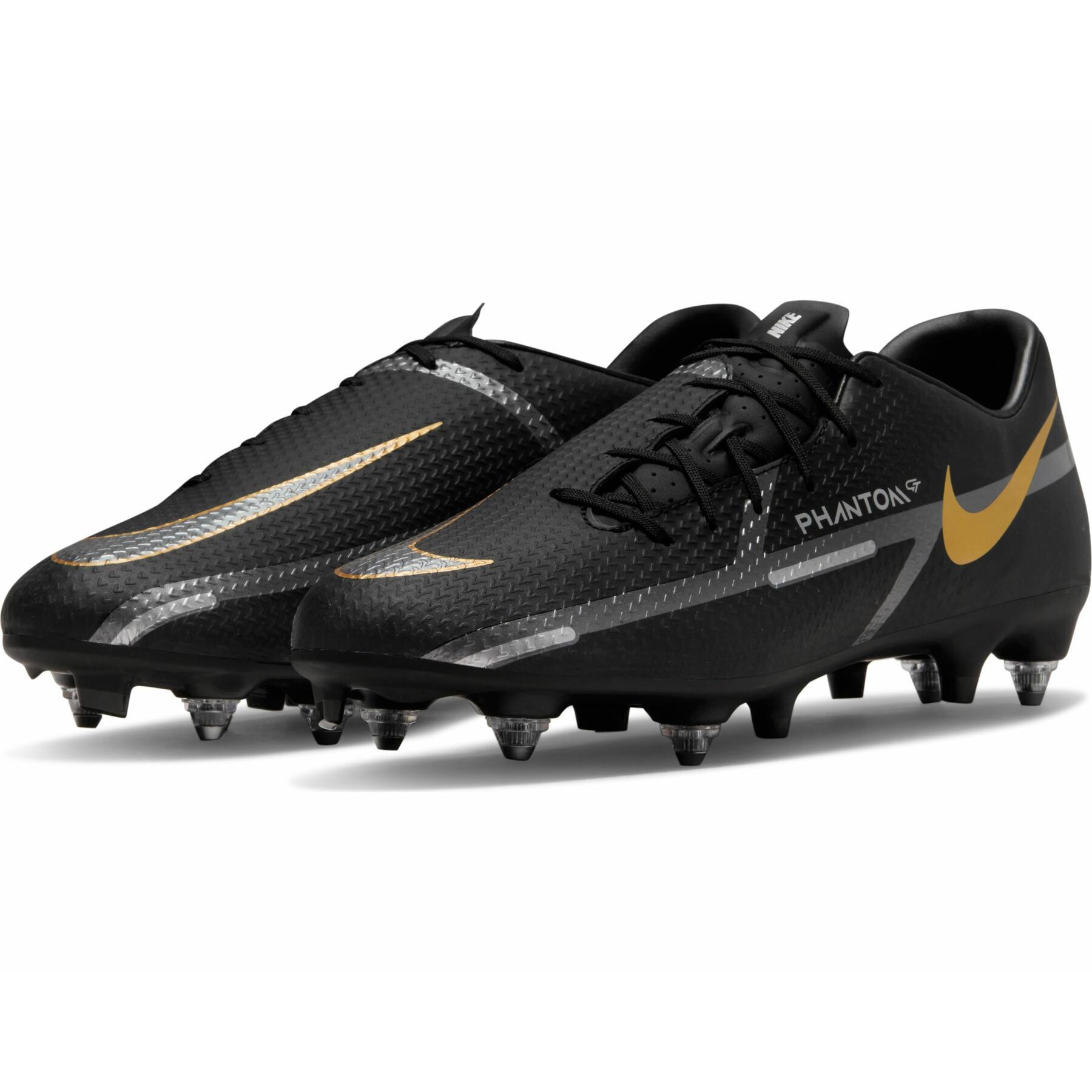 Soccer shoes Nike Phantom GT2 Academy SG-Pro AC