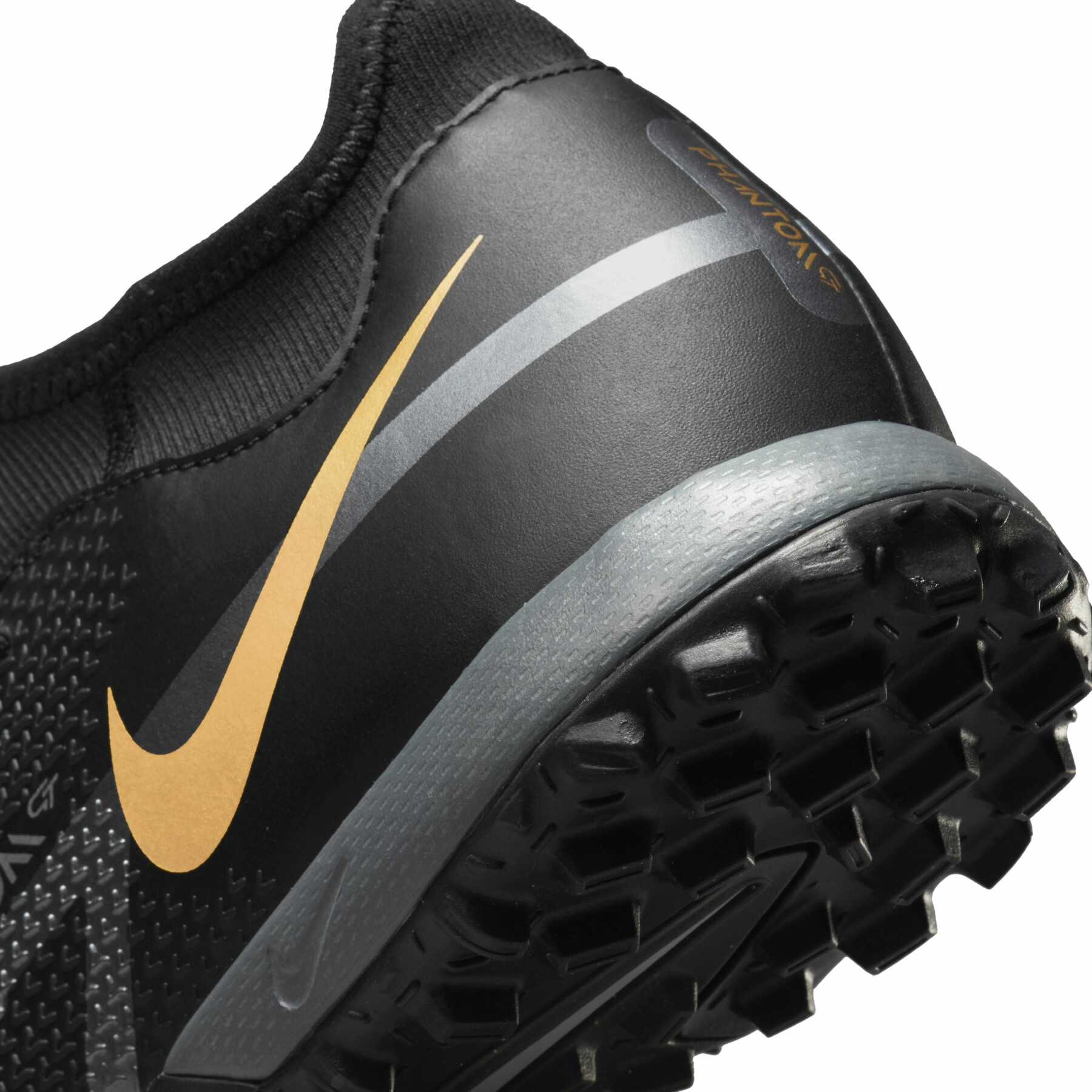 Soccer shoes Nike Phantom GT2 Academy Dynamic Fit TF