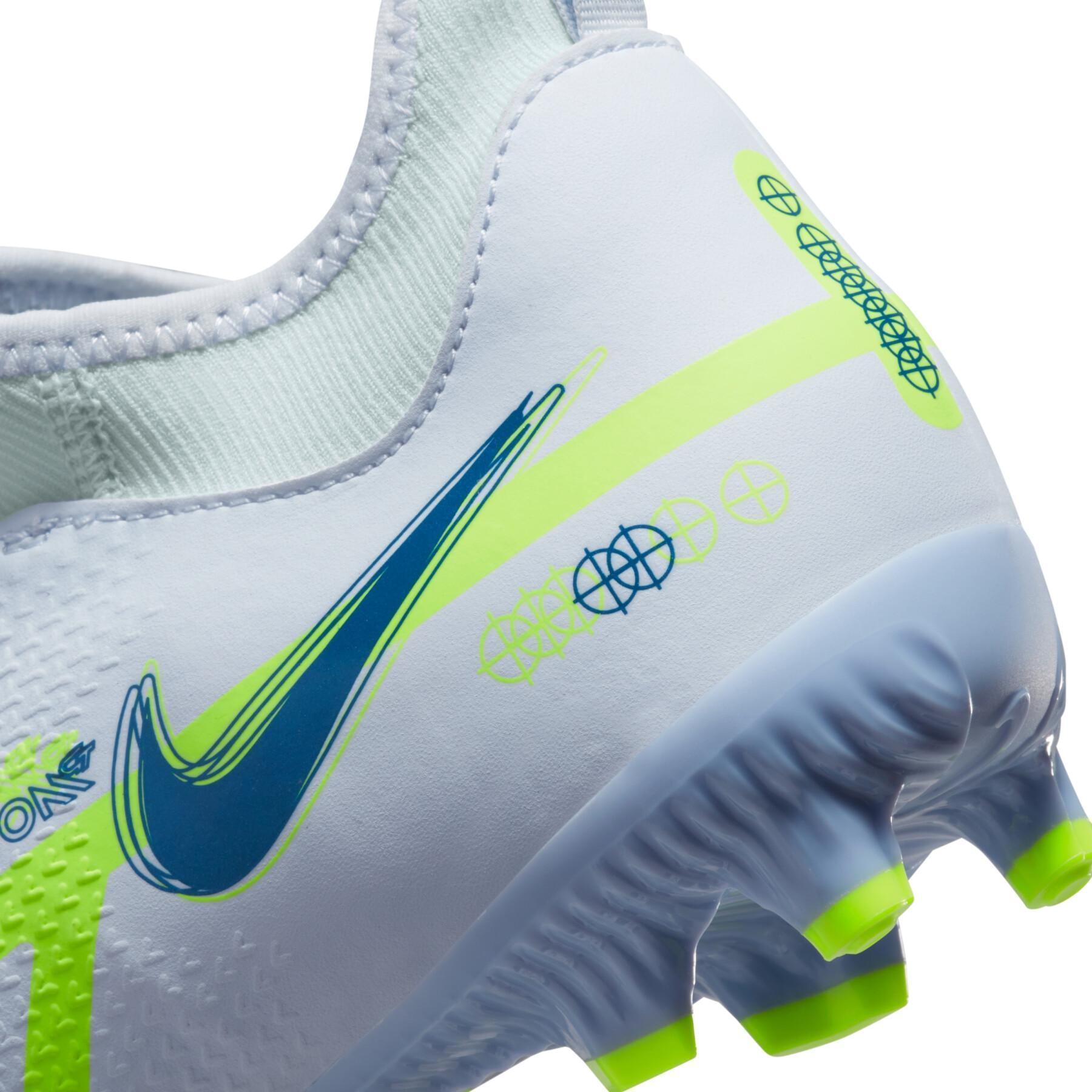 Children's soccer shoes Nike Phantom Gt2 Academy Dynamic Fit - Progress Pack