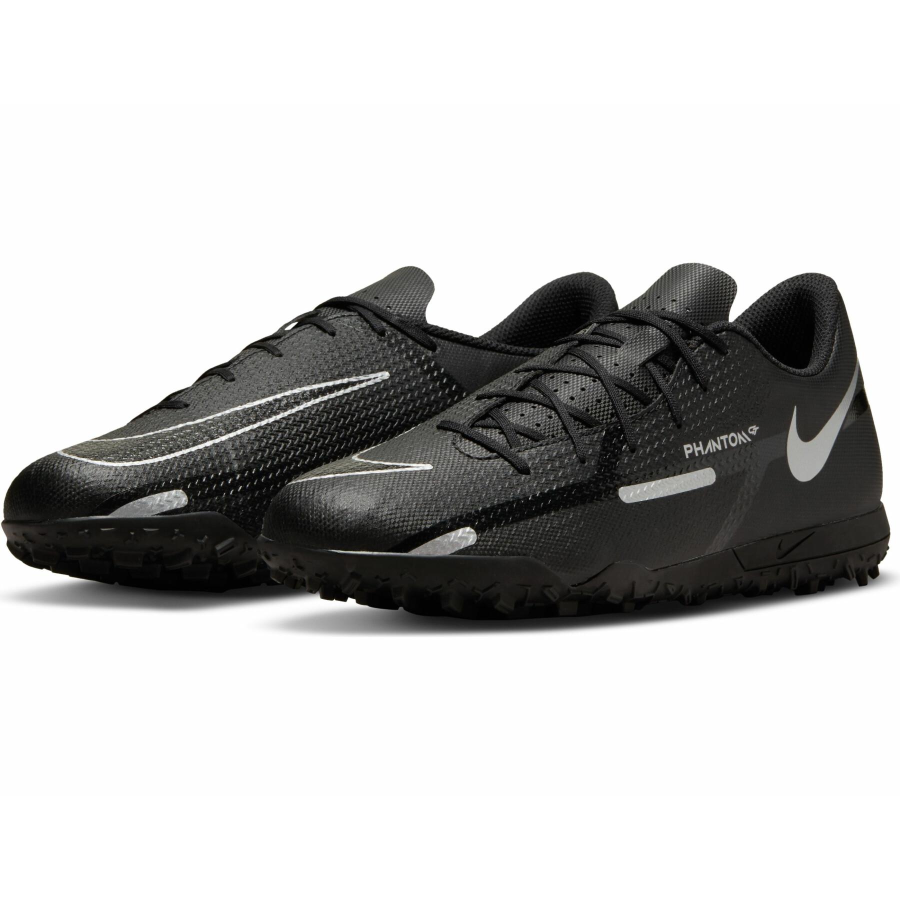 Soccer shoes Nike Phantom GT2 Club TF