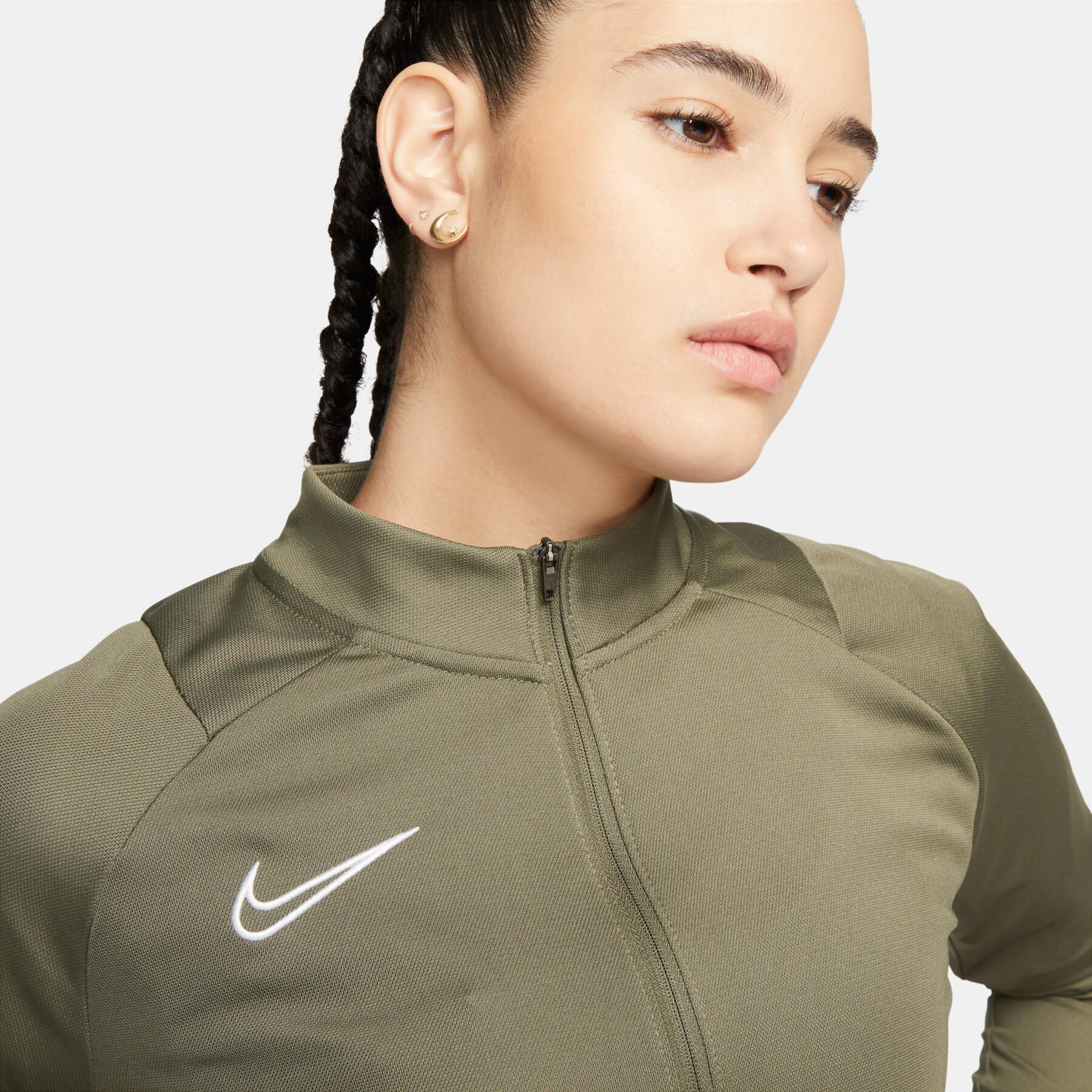 Tracksuit woman Nike Academy K